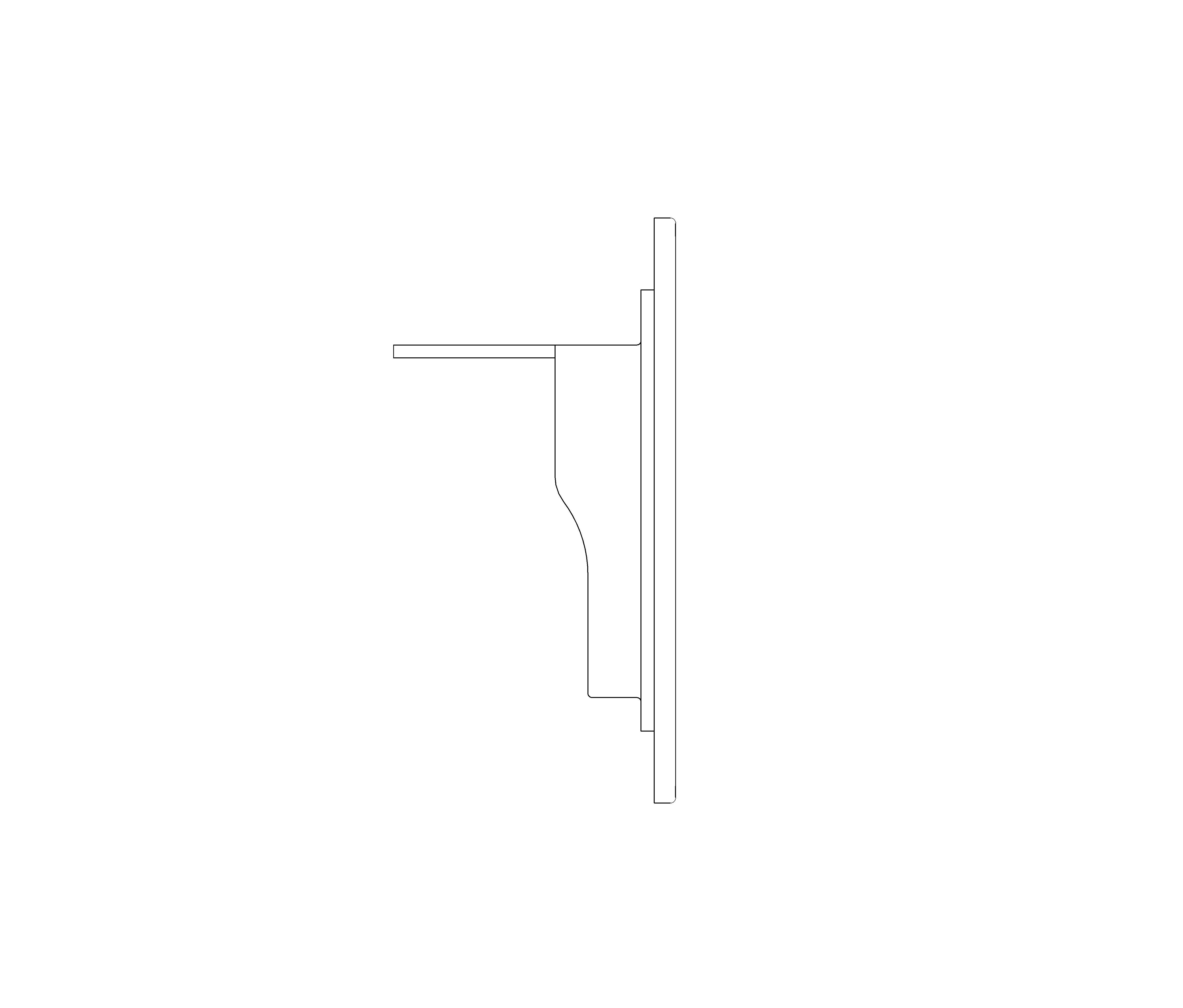 Product: Plus Tray - 40954000