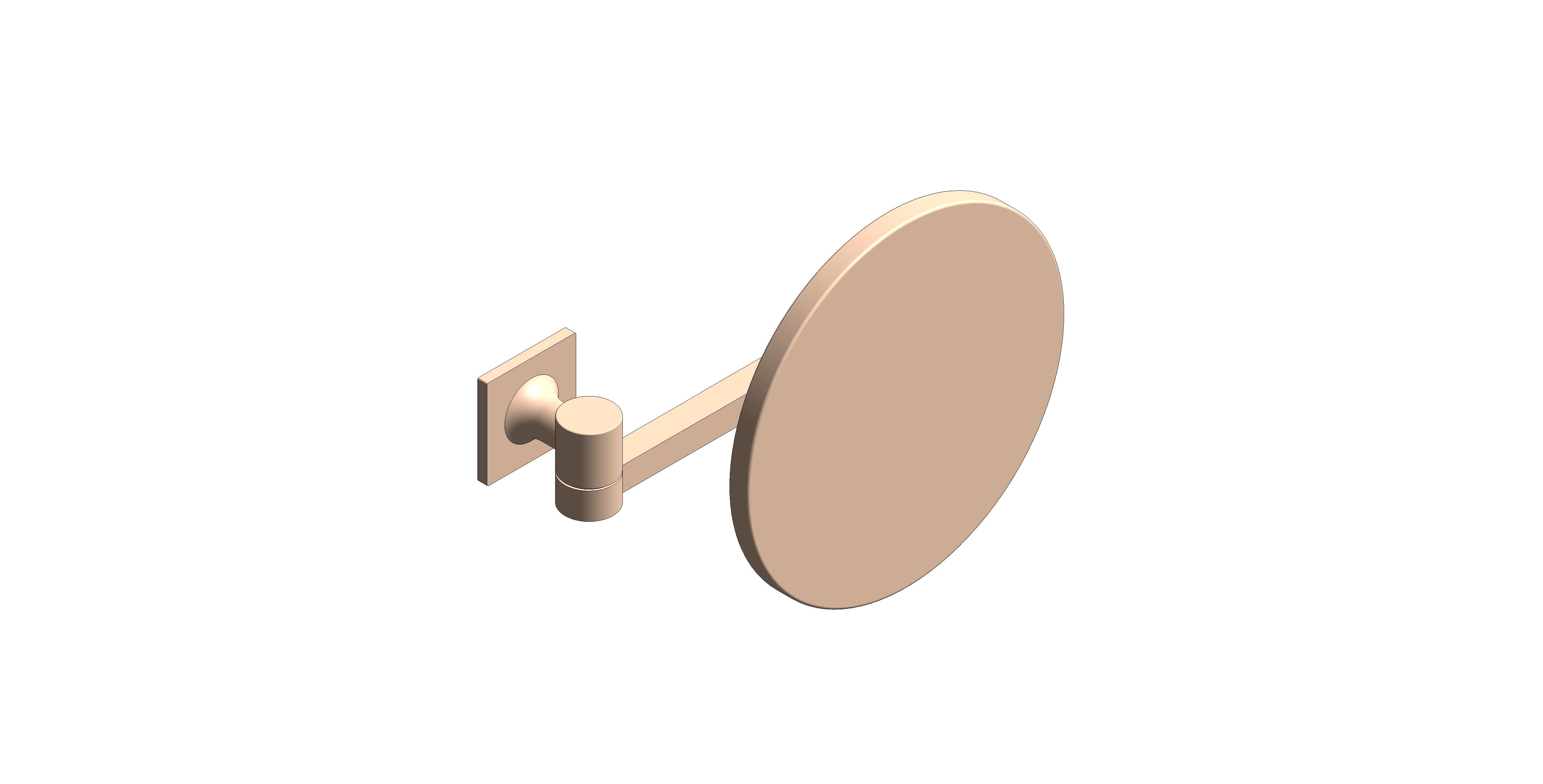 Product: Grohe - Allure - Accessory Bath - 40967001