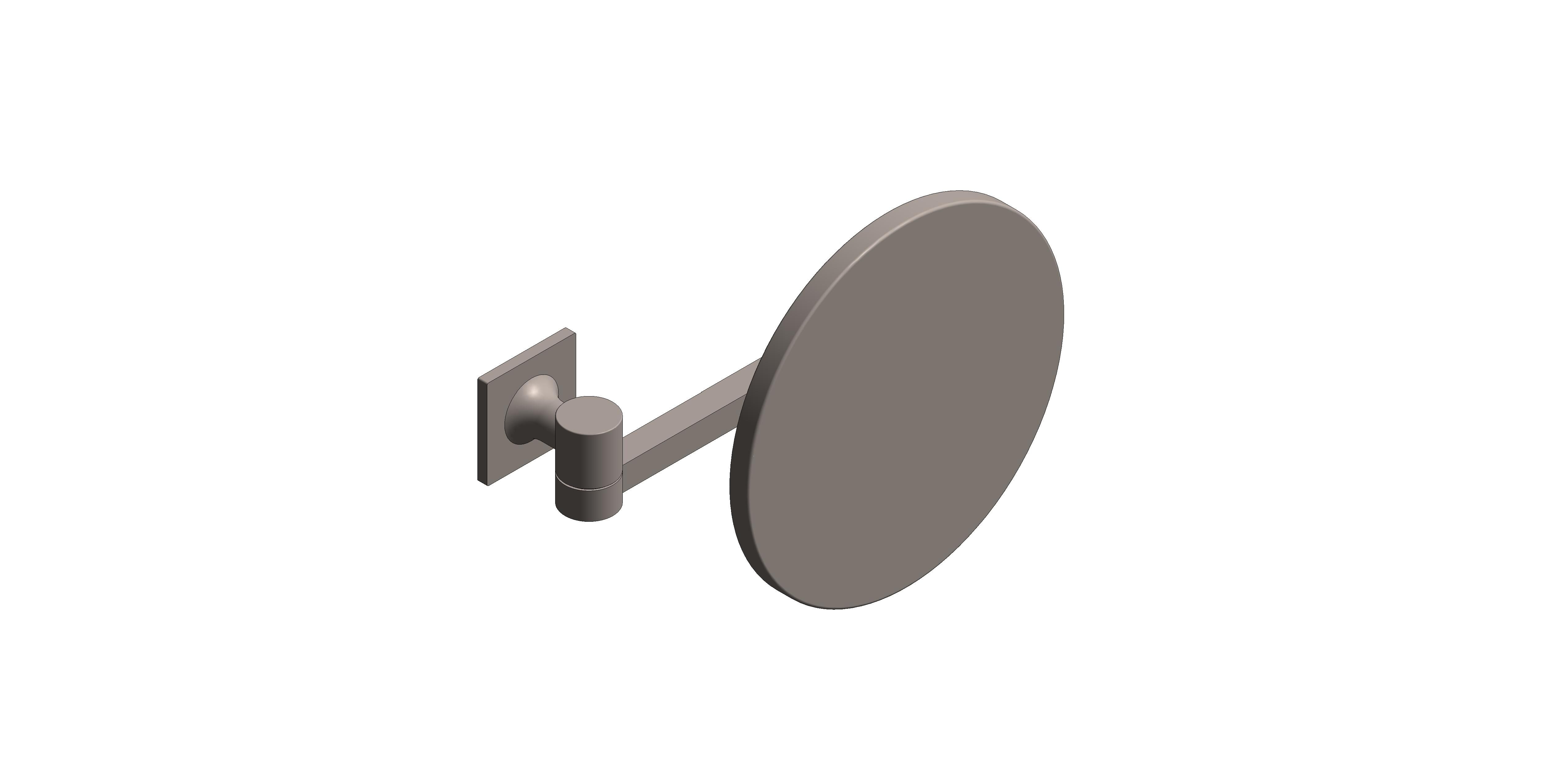 Product: Grohe - Allure - Accessory Bath - 40967001
