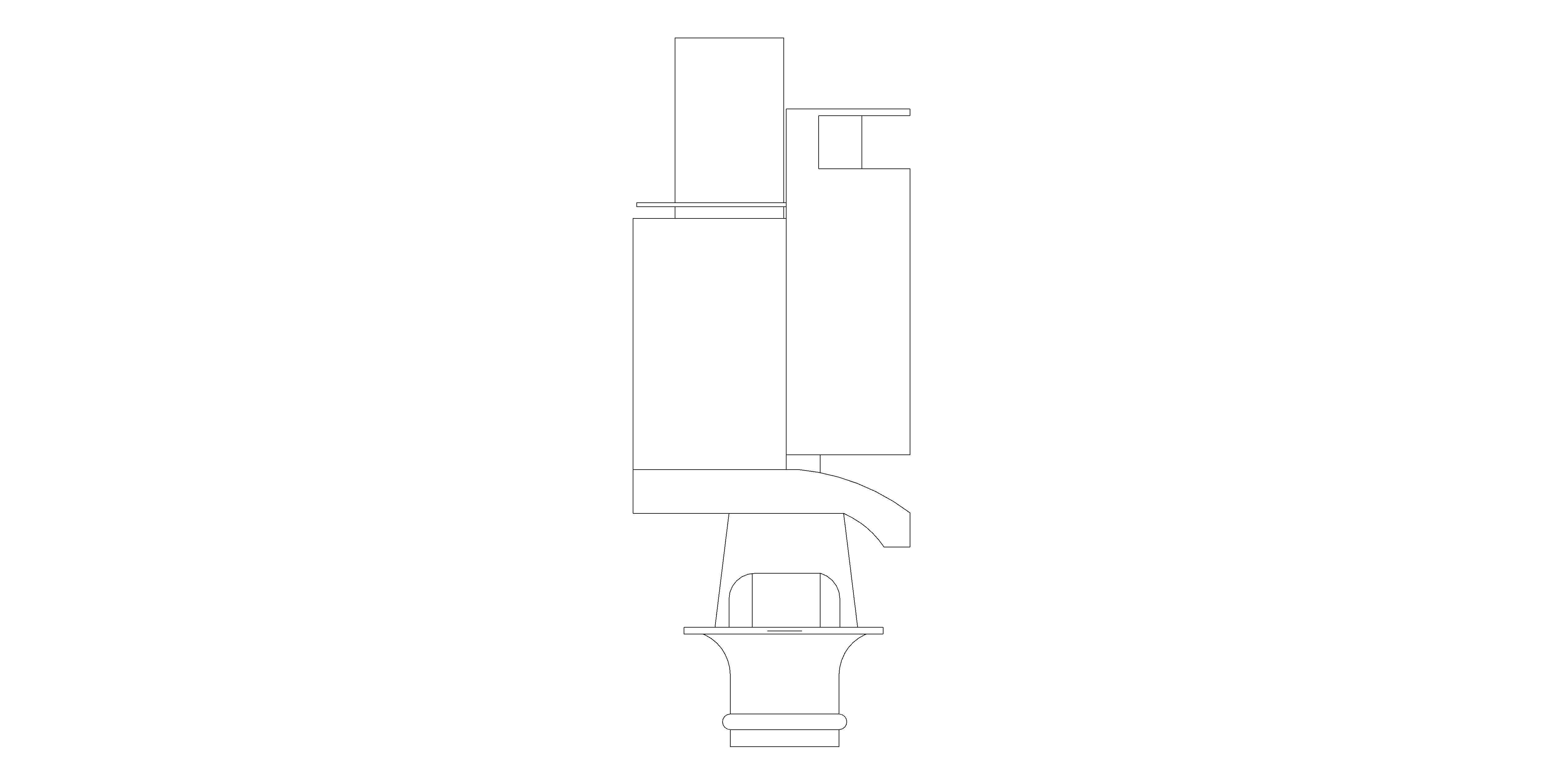Product: Grohe - AV1 Complete - 42314000