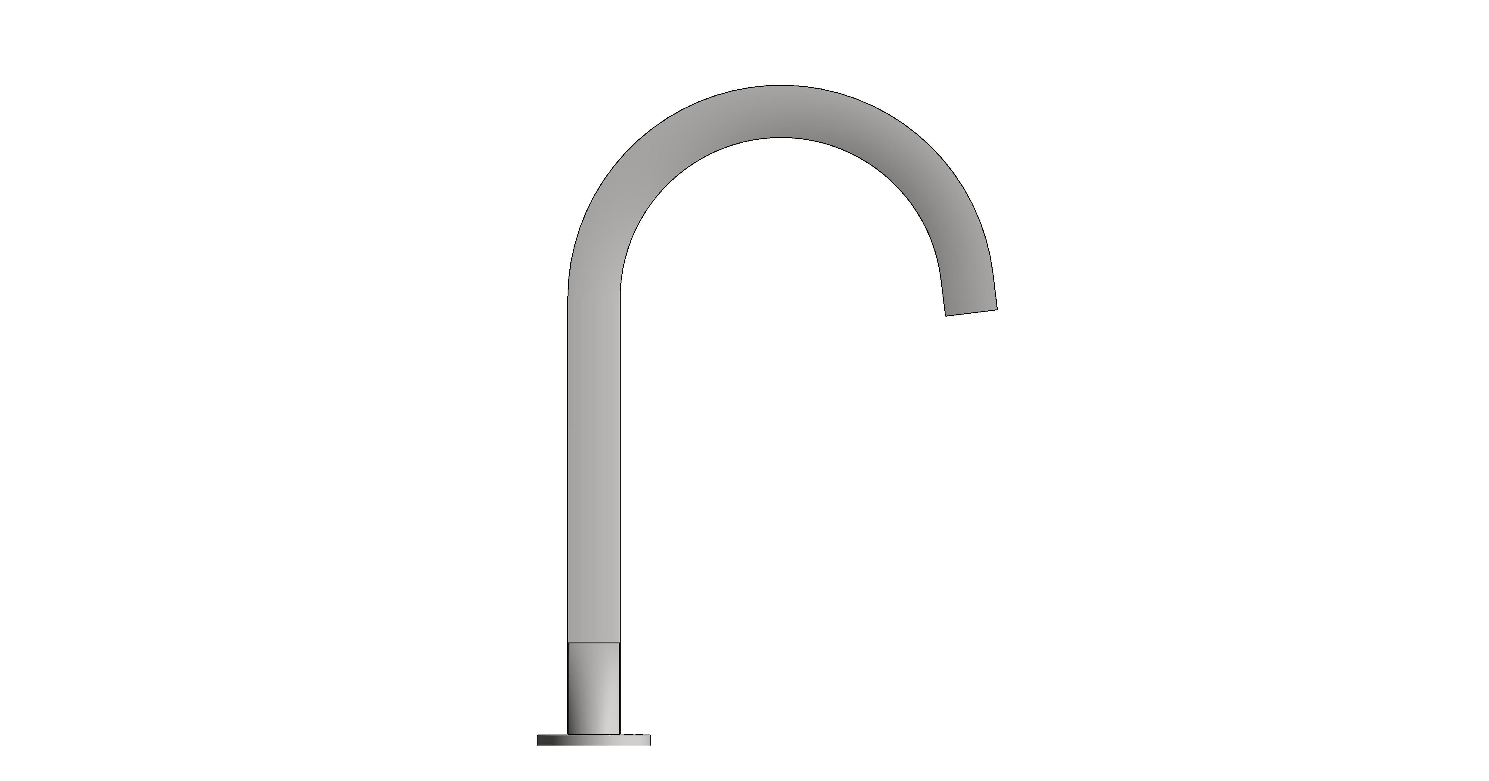 Product: ATRIO ICON 3D 3-hole deck-mount basin mixer (20664SD0)