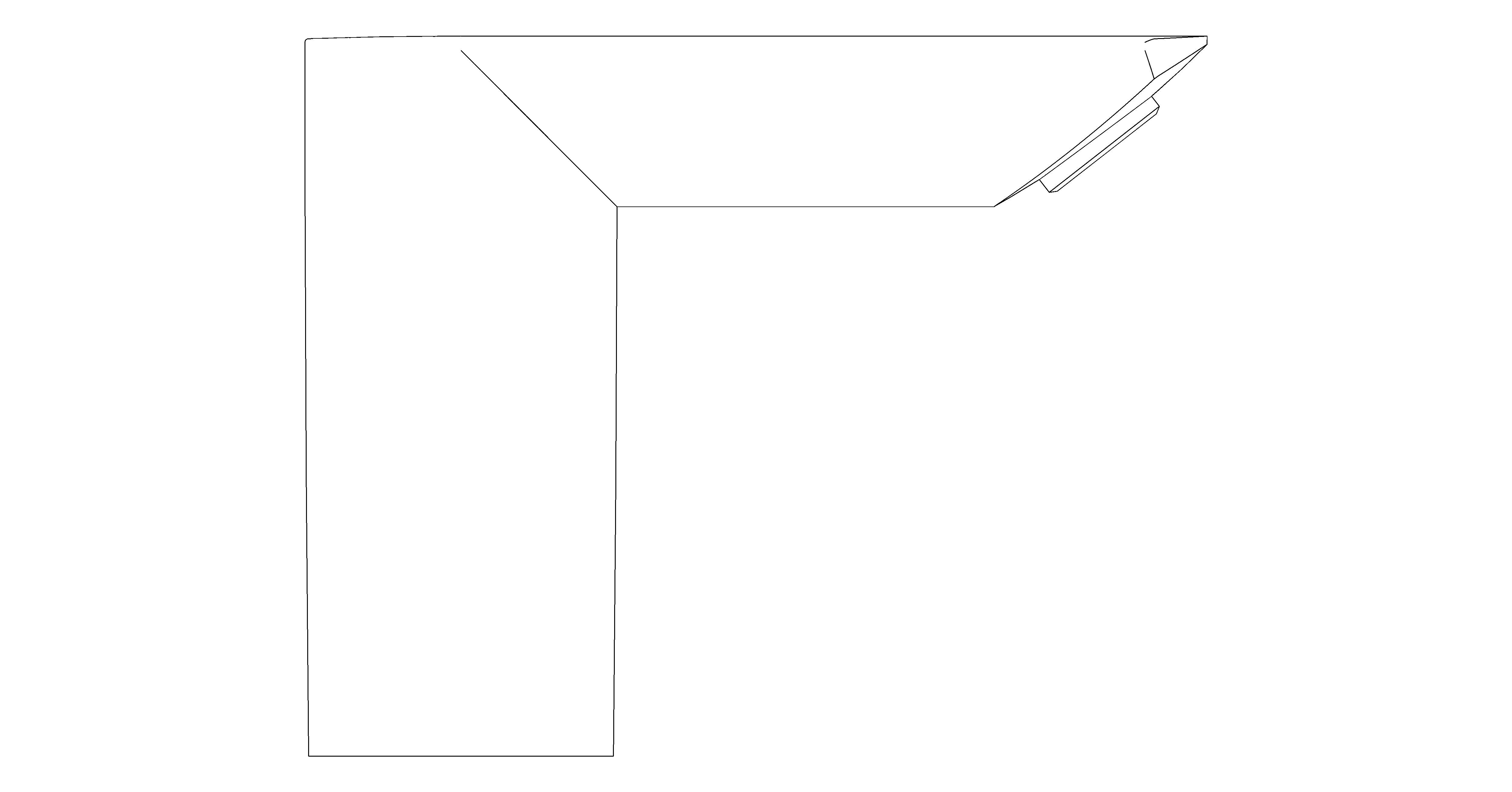 bimstore side image of the Bau Cosmopolitan E Infra-Red Electronic Basin Tap 1/2" Without Mixing Device - 36452000 from Grohe