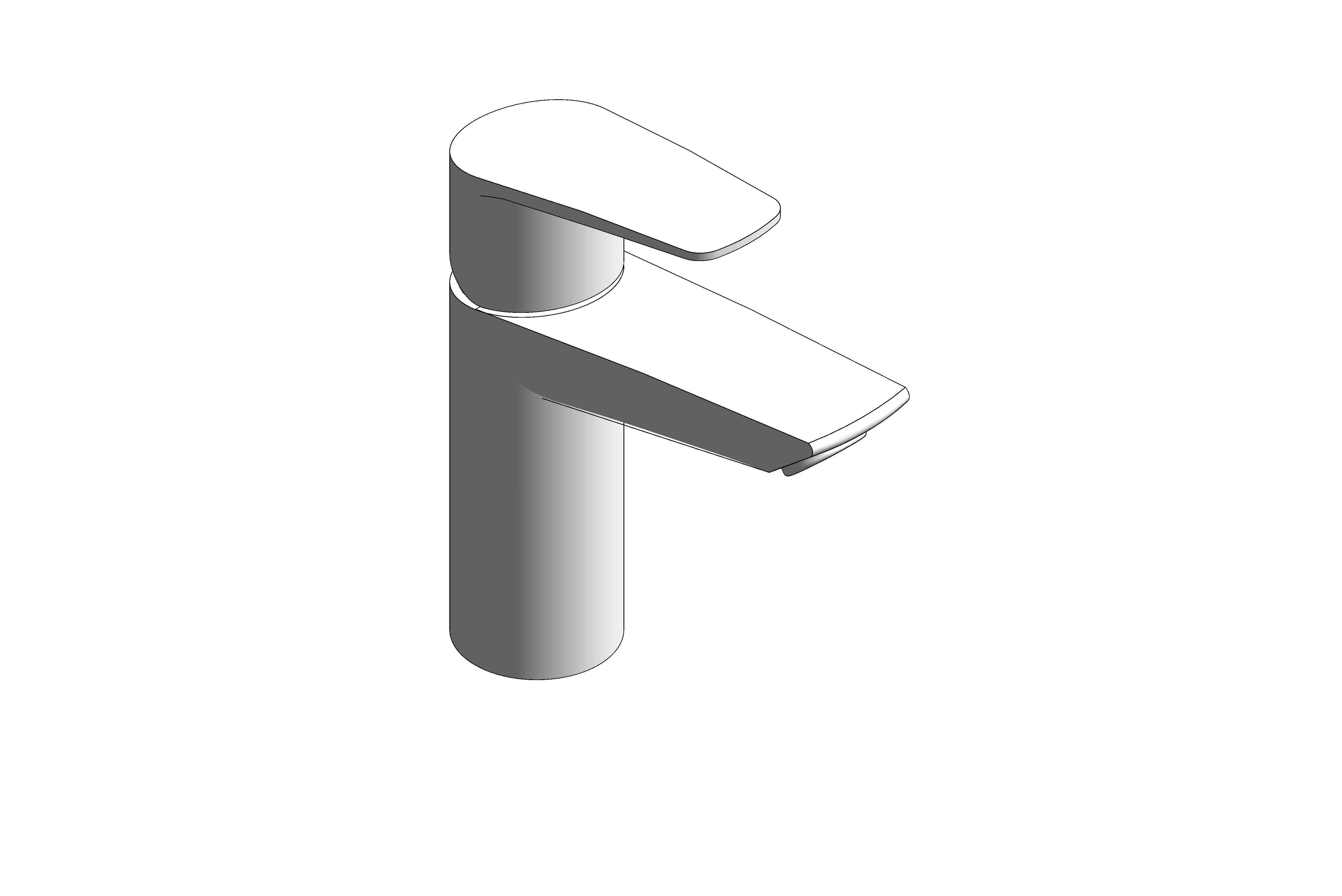 Product: BauEdge - OHM M-Size - 23093001