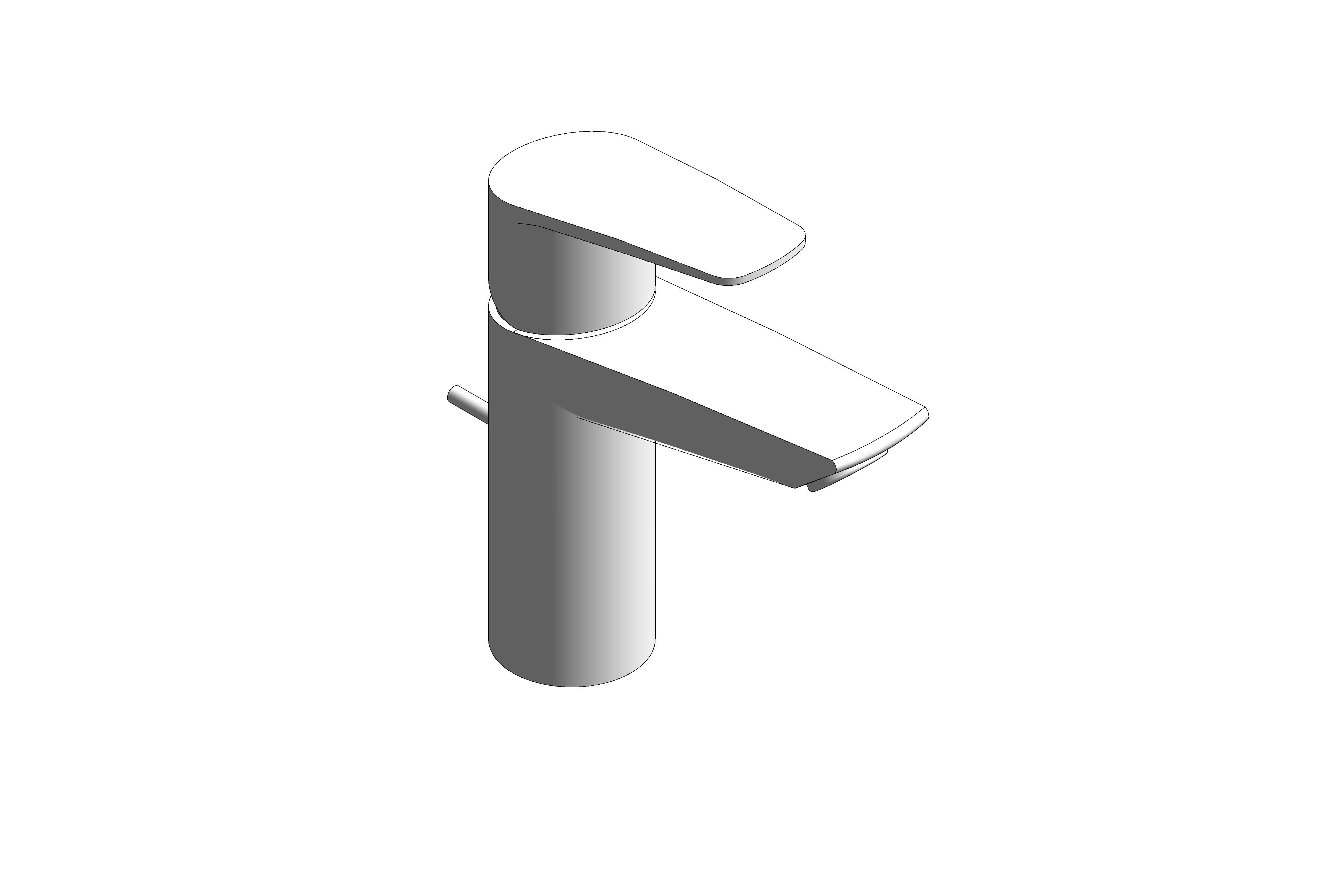 Product: StartEdge - OHM basin M - 23905001