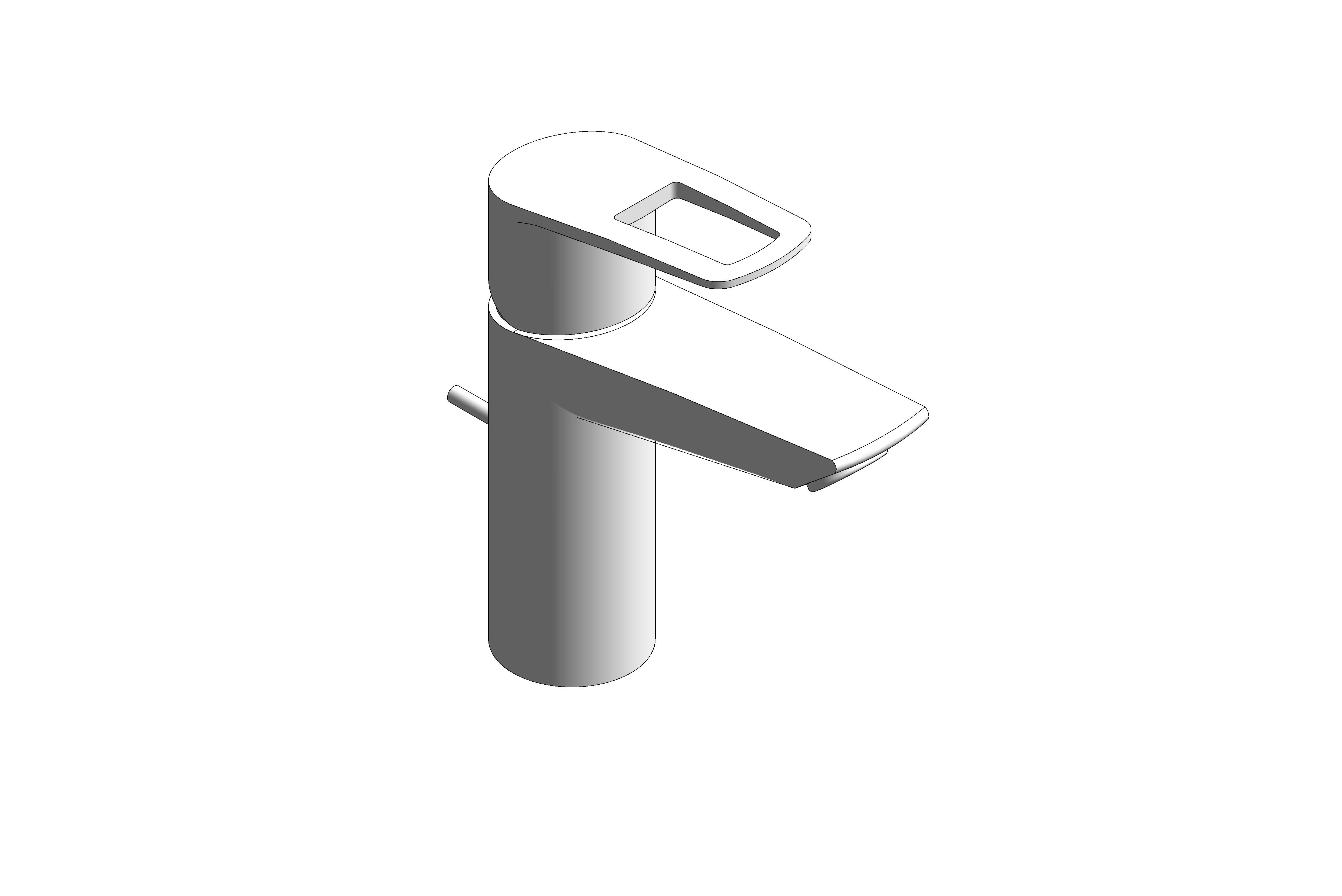Product: StartLoop - OHM basin M - 23889001