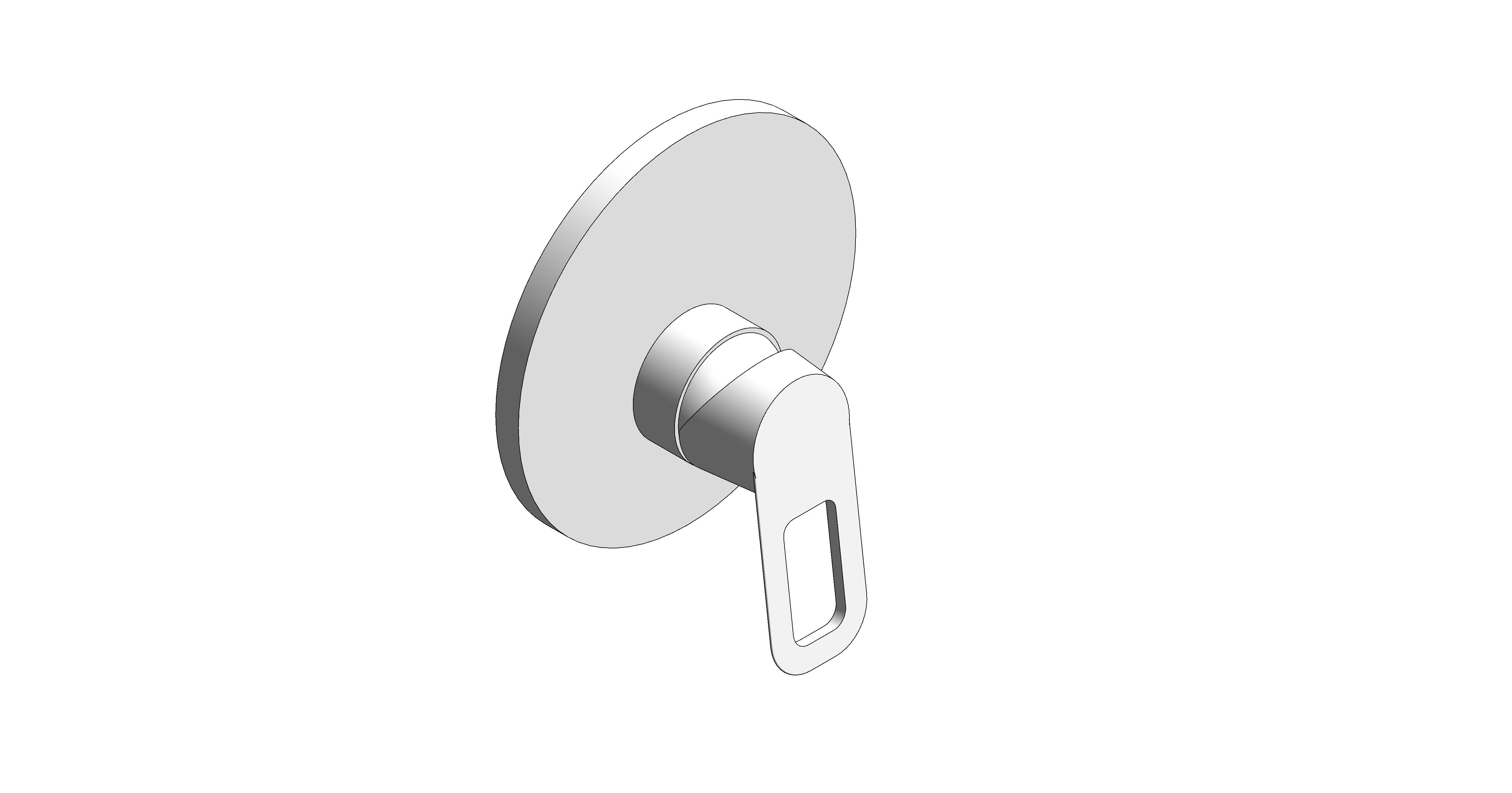 Product: BauLoop - OHM set shw. conc - 29080001