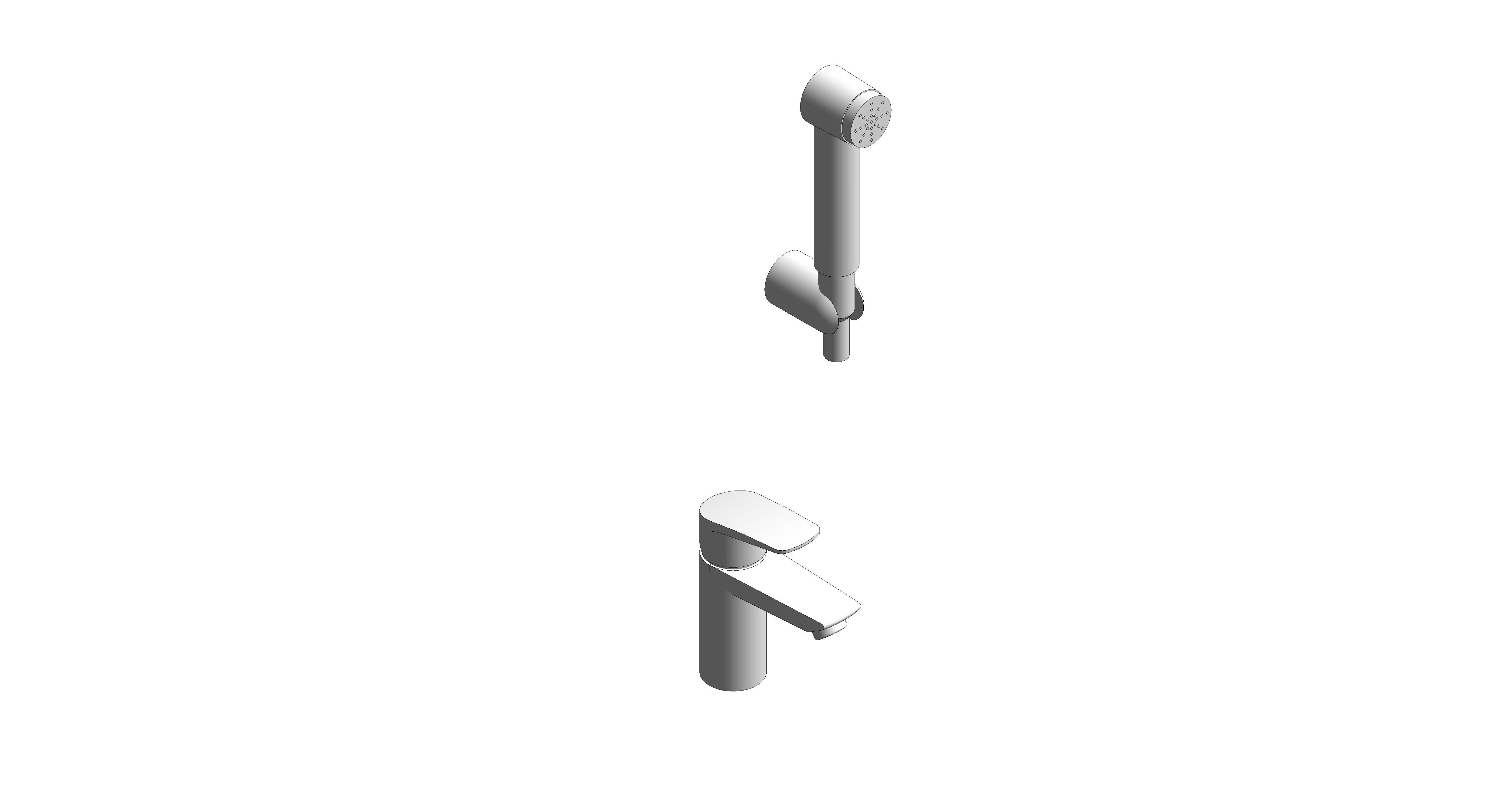 Product: StartEdge - OHM basin Hyg smth b + shw S - 23773001