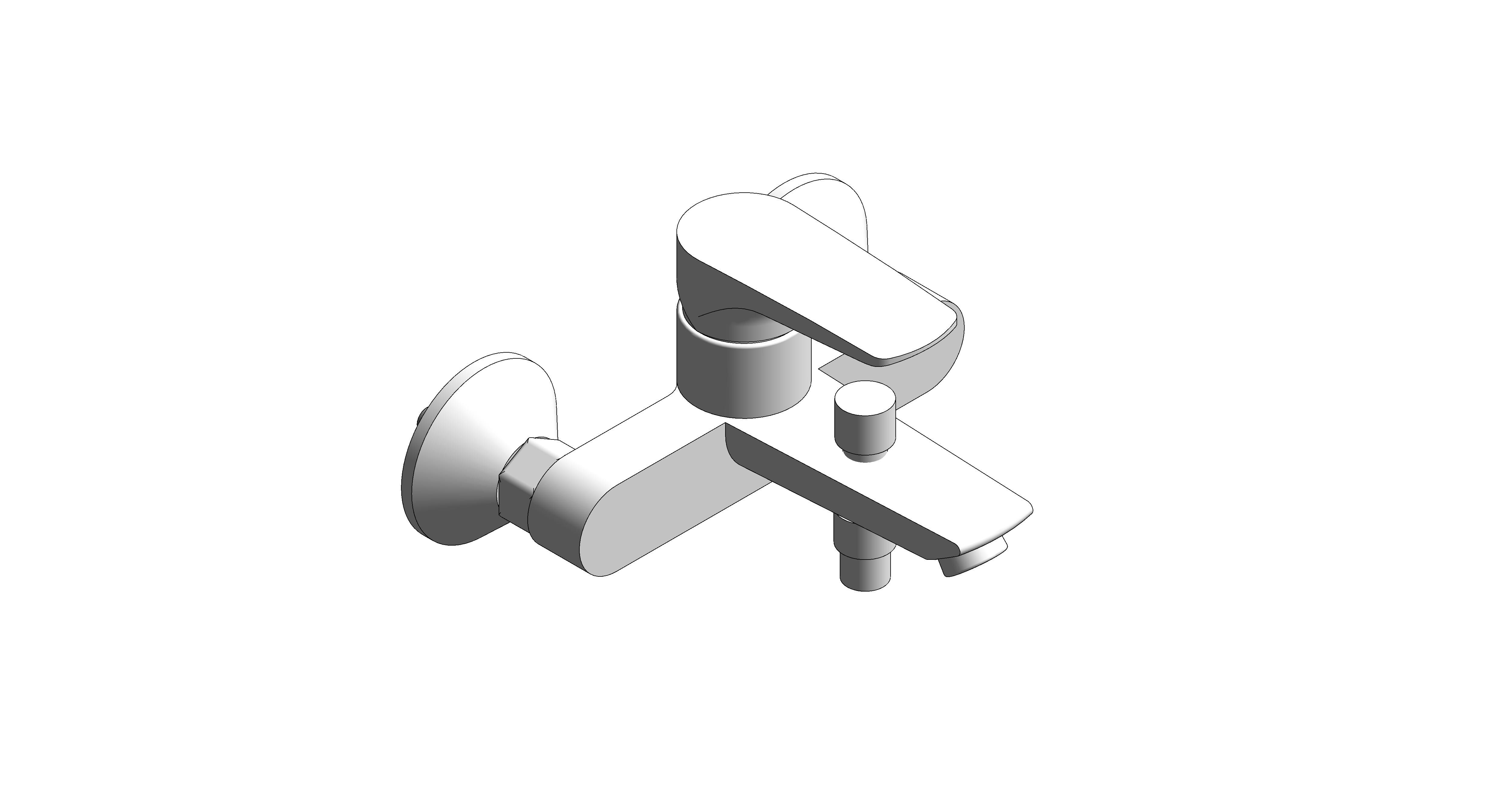 Product: StartEdge - OHM bath exp - 23348001