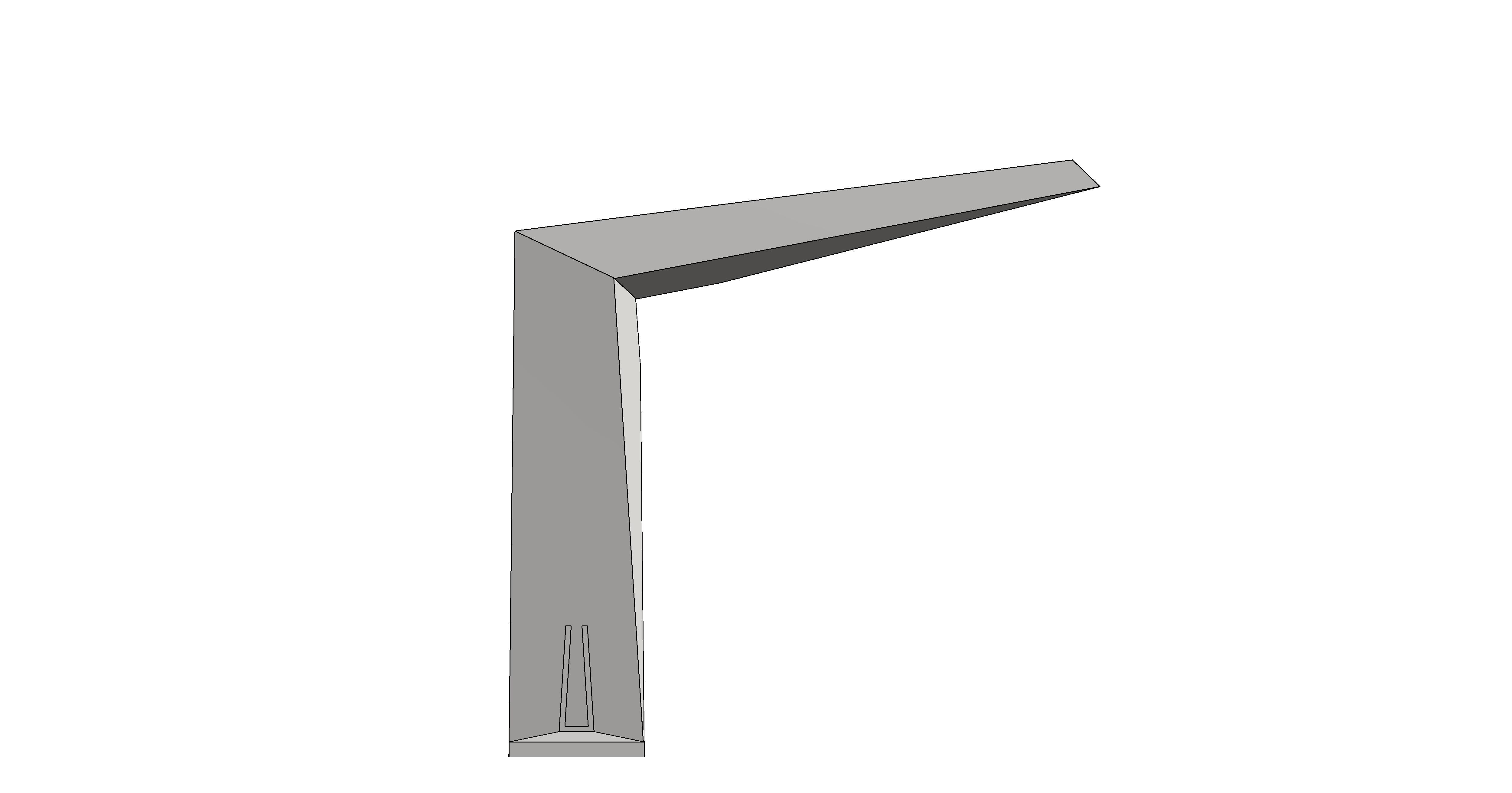Product: ALLURE BRILLIANT 3-hole deck-mount basin mixer (20634SD0)
