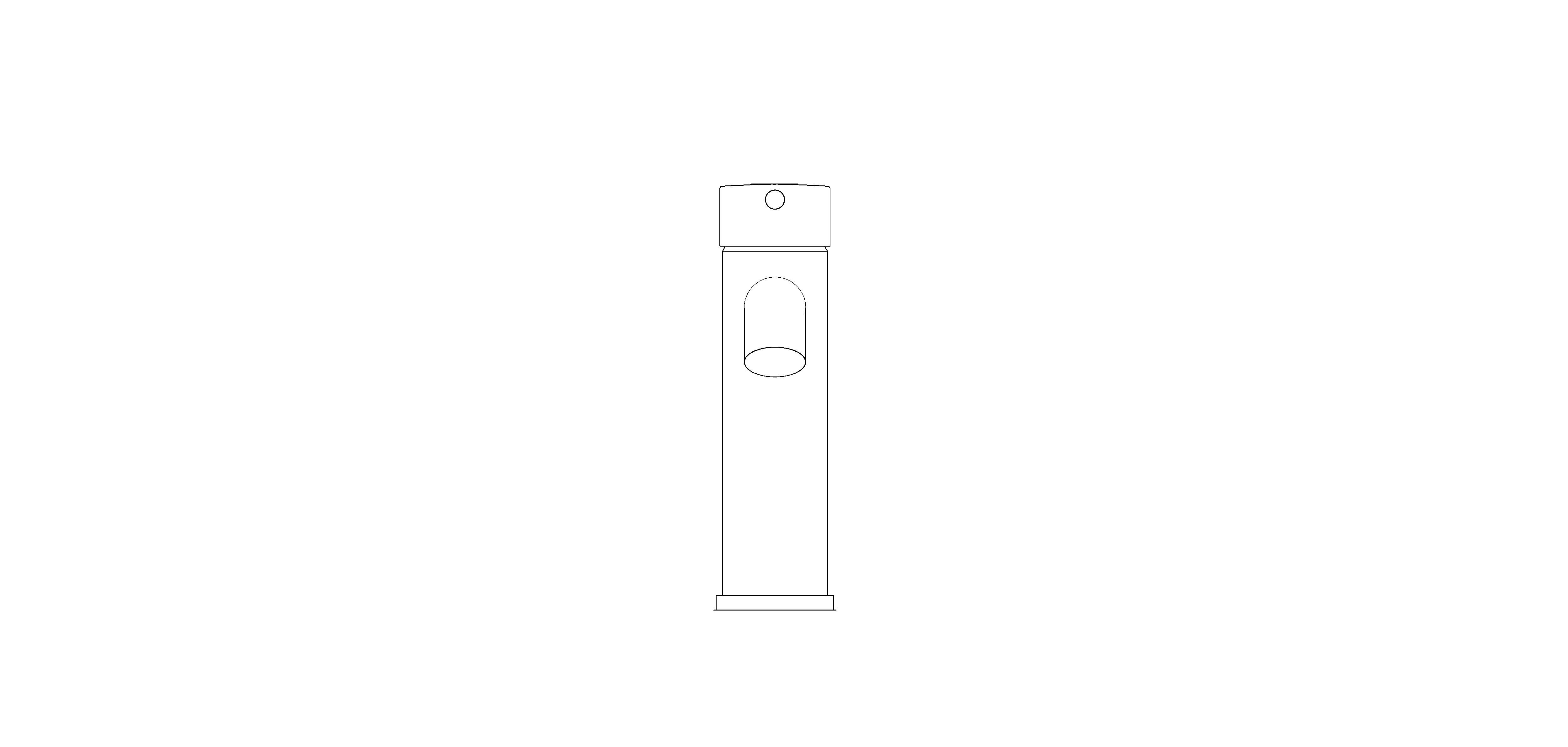 bimstore front image of the Essence Single Lever Mixer - 23590001 from Grohe