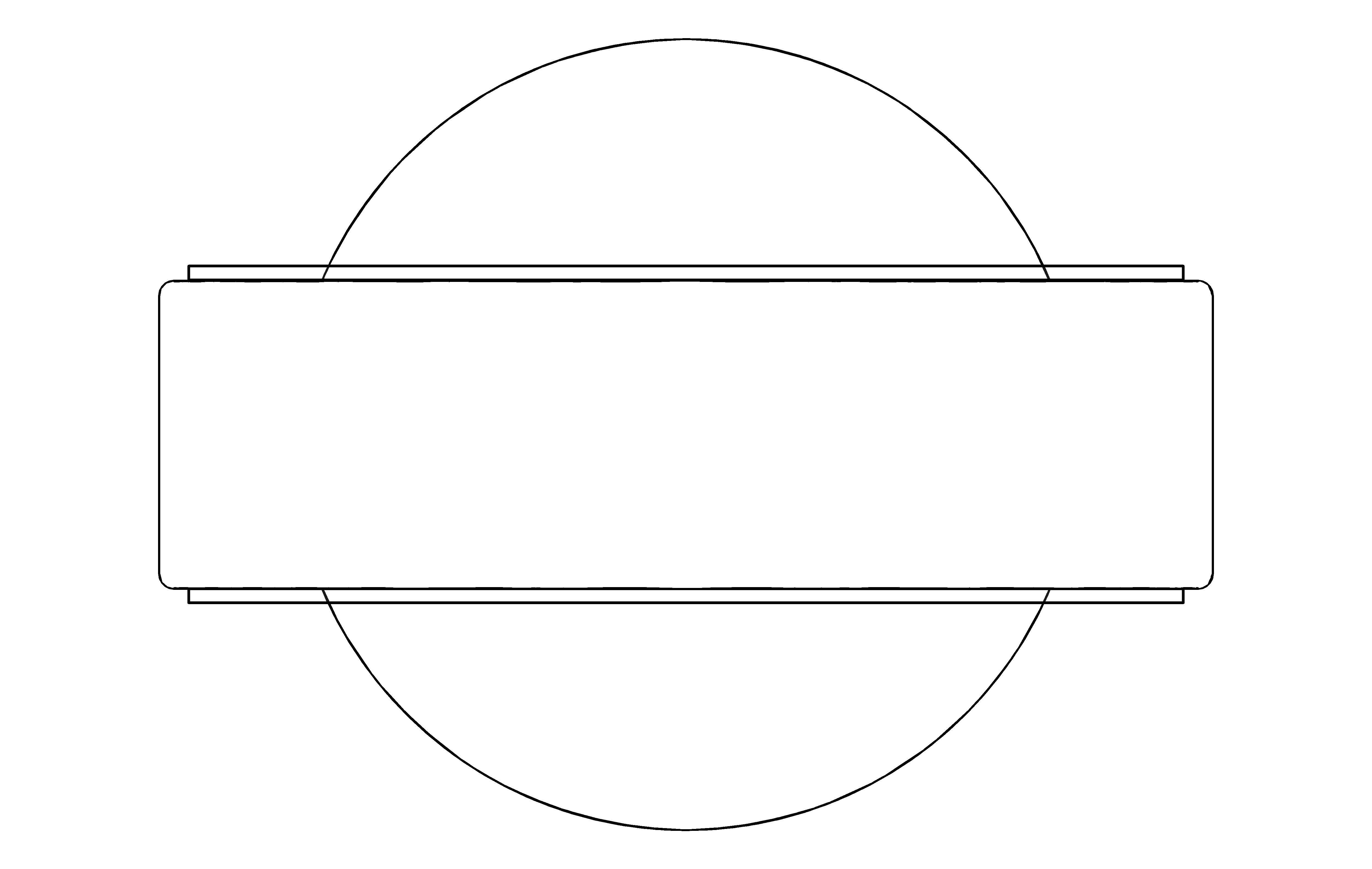 bimstore front image of the Essentials Glass Soap Dish Holder - 40369001 from Grohe