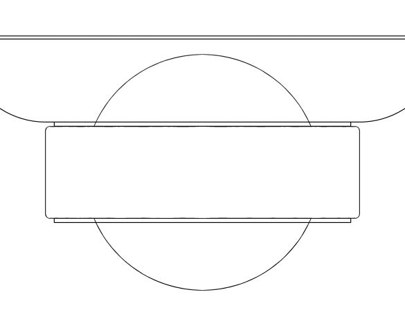 bimstore front image of the Essentials Soap Dish - 40368001 from Grohe