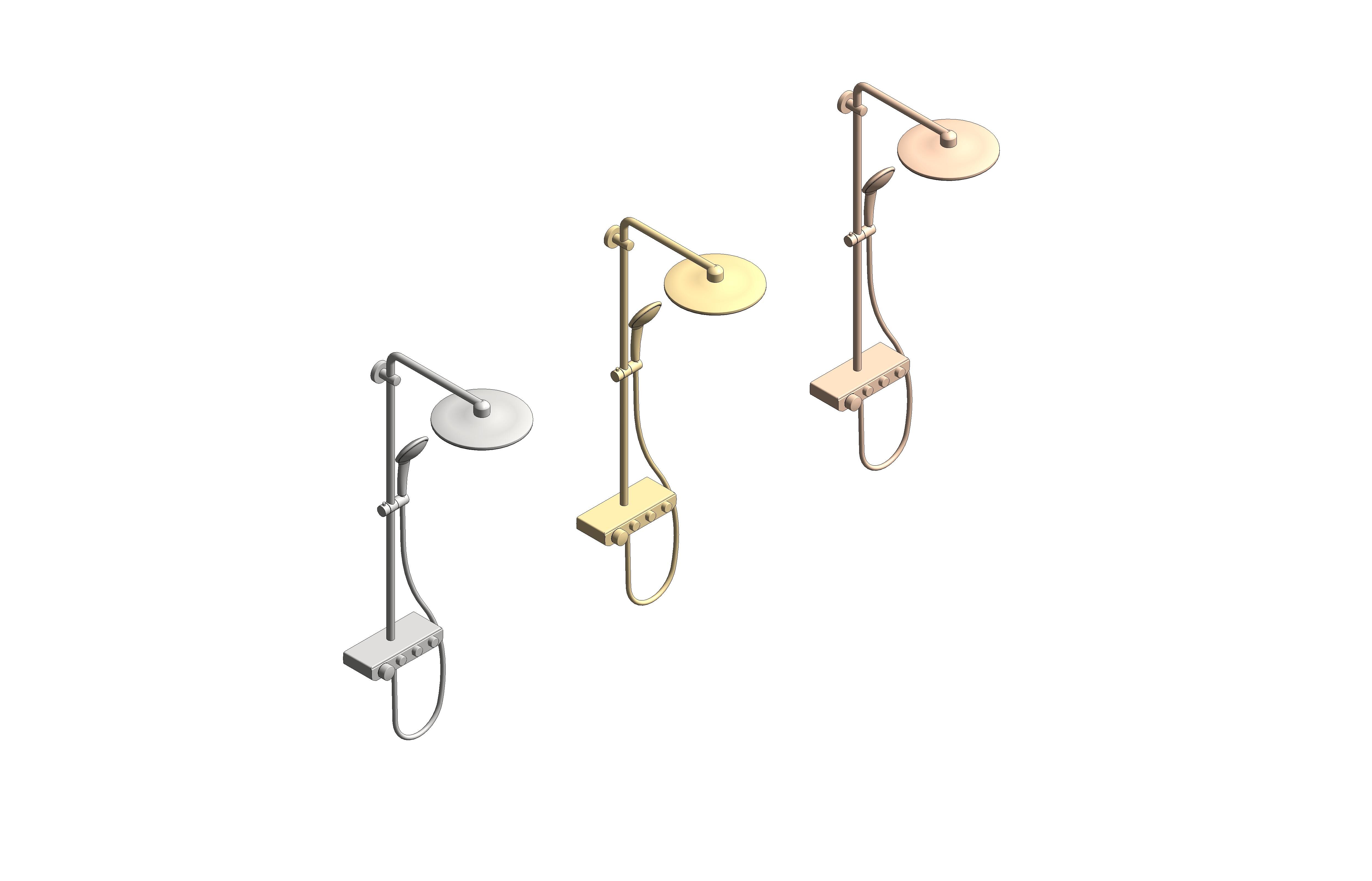Product: EUPHORIA SMART CONTROL 310 Duo Shower System (26507000)