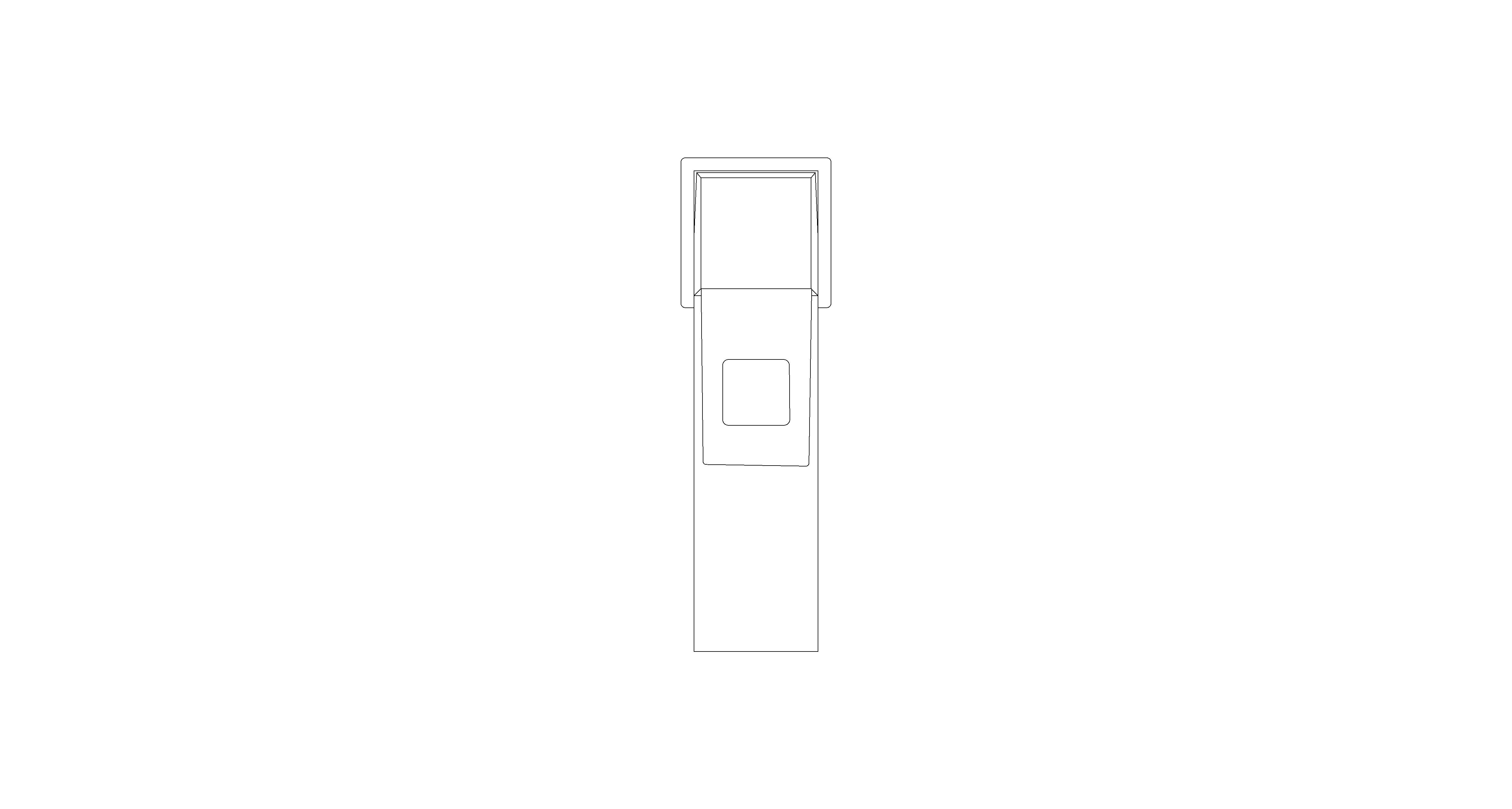 Product: EUROCUBE Basin Mixer (23445GLC)