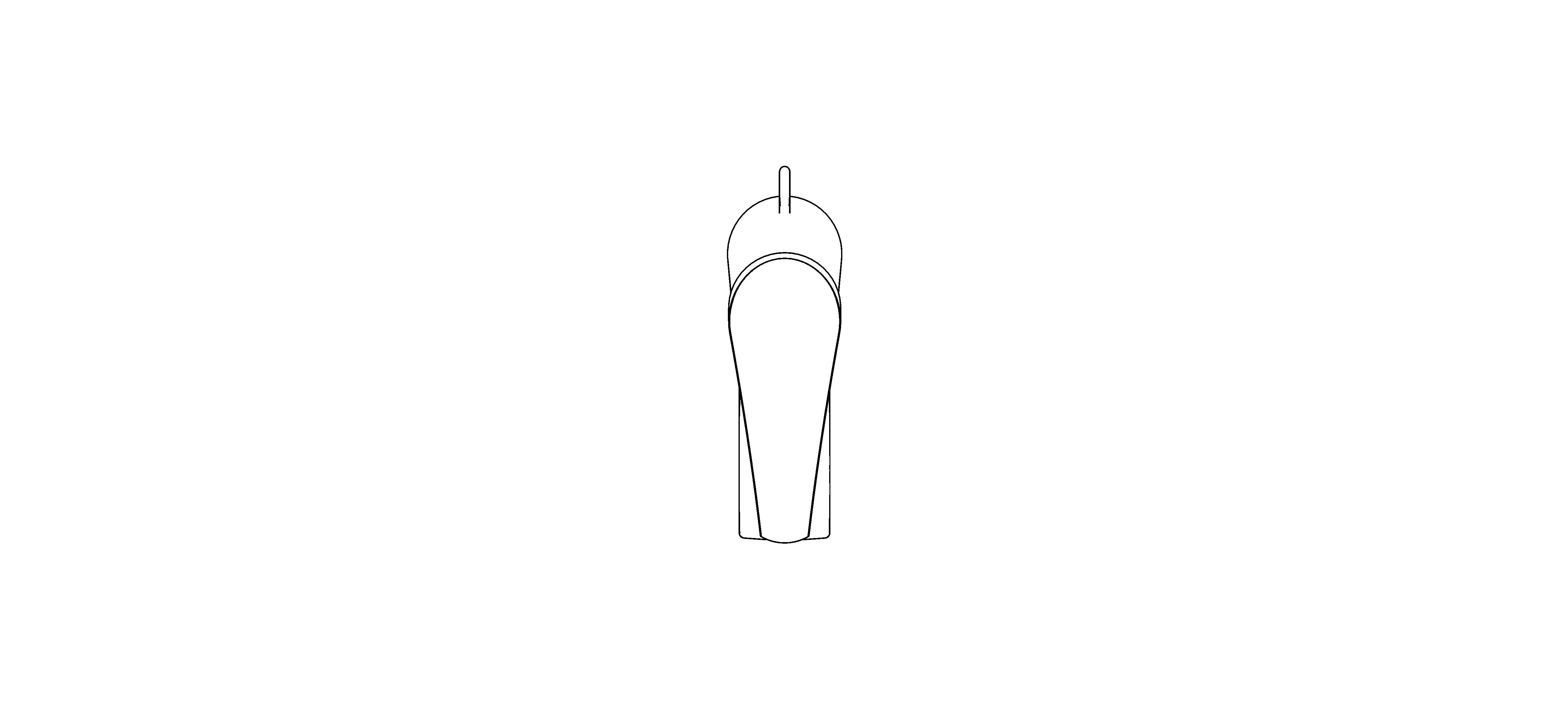 bimstore top image of the Eurosmart Basin mixer 1/2″ M-Size - 23322001 from Grohe