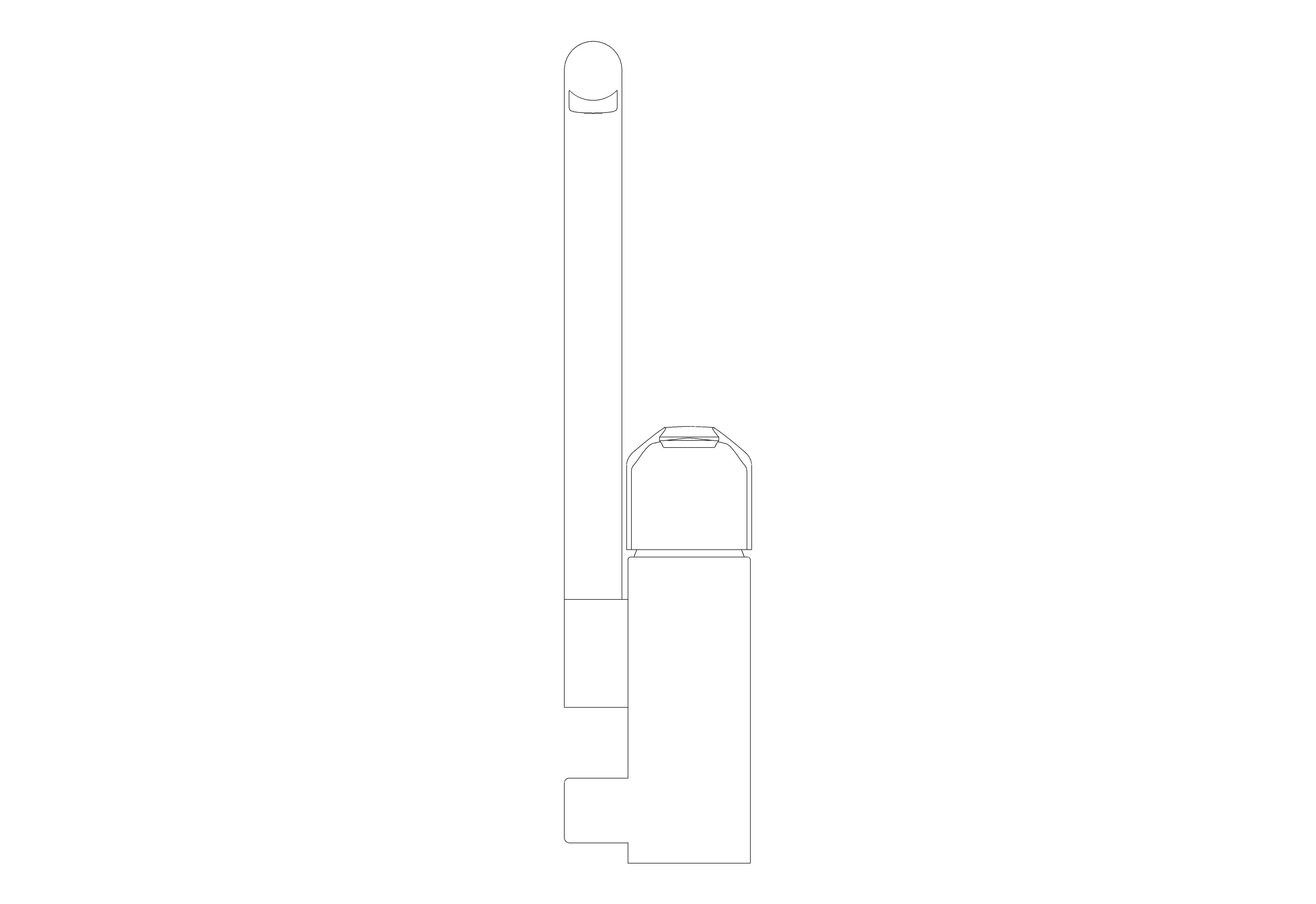 bimstore front image of the Eurosmart Kitchen Faucet - 31787000 from Grohe