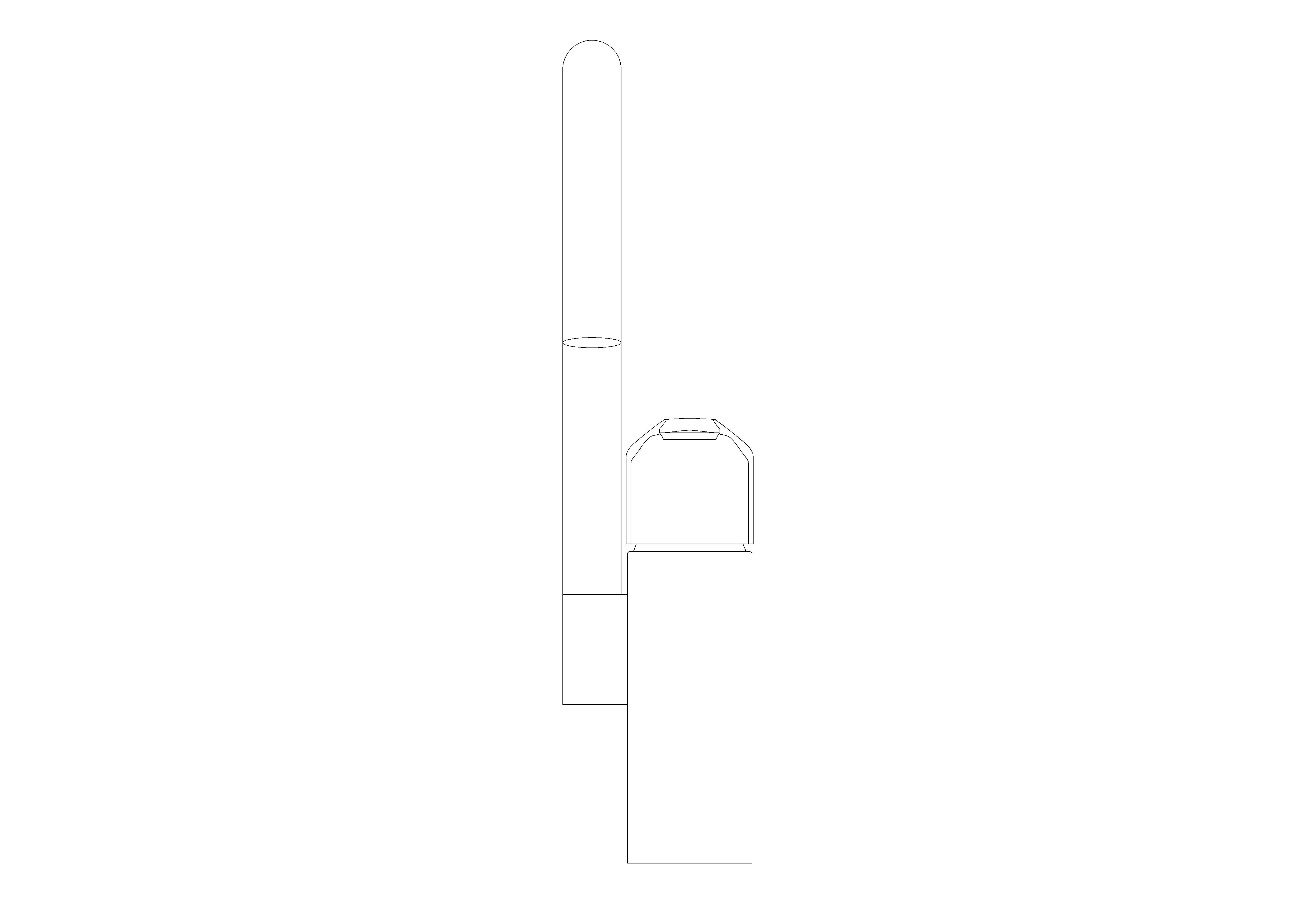 bimstore front image of the Eurosmart Kitchen Faucet - 31789000 from Grohe