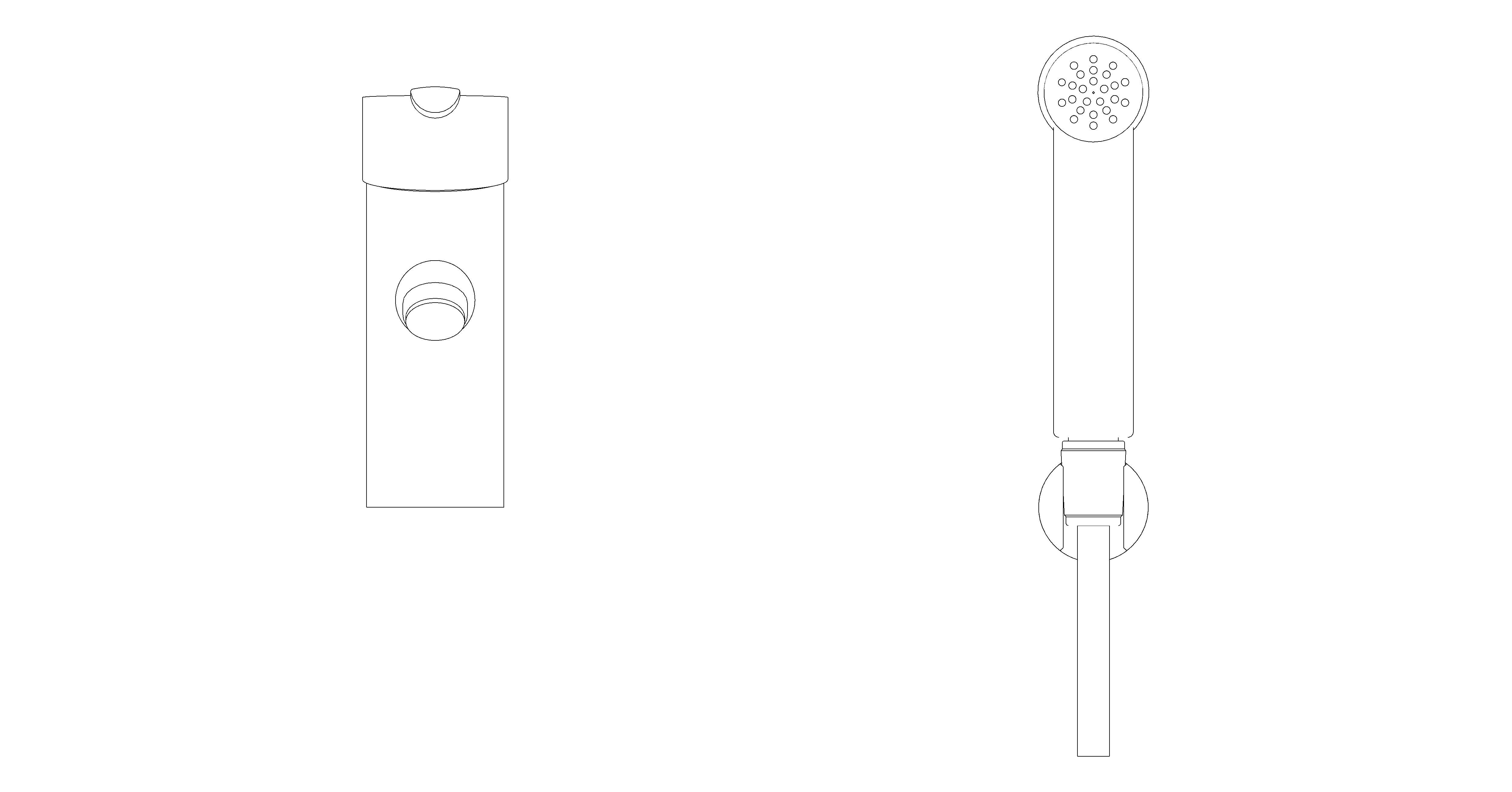 bimstore front image of the Feel Single Lever Basin Mixer 1/2″ S-Size - 23954000 from Grohe