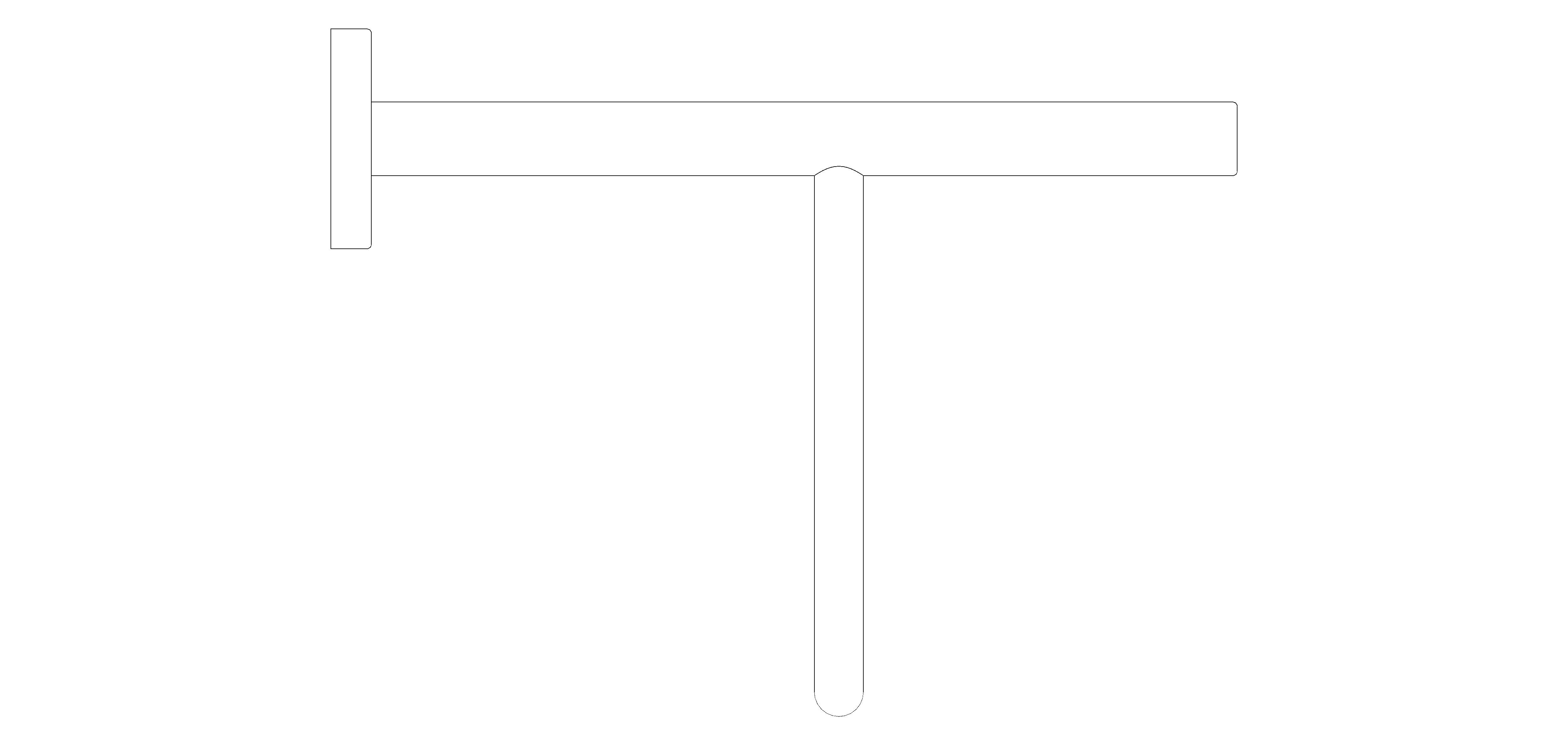 bimstore side image of the Baucosmopolitan Multi Towel Rack - 40462001 from Grohe