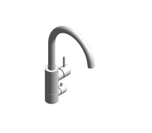 Product: Grohe Concetto Kitchen Faucet 31793000