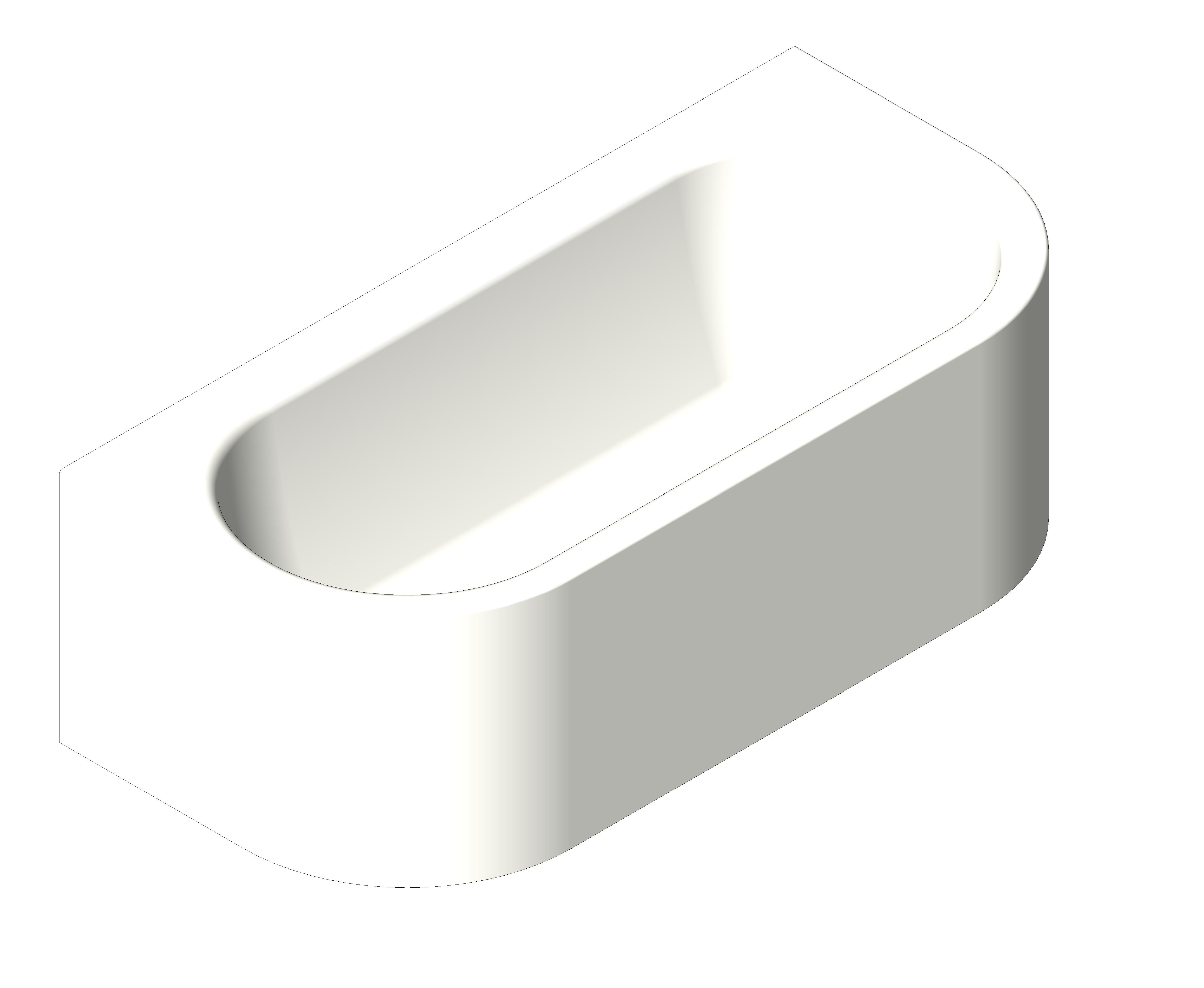 Product: Grohe Essence bathtub back-to-wall - 39622000