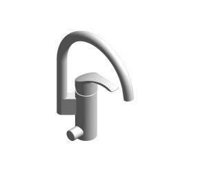Product: Grohe Eurosmart Kitchen Faucet 31786000