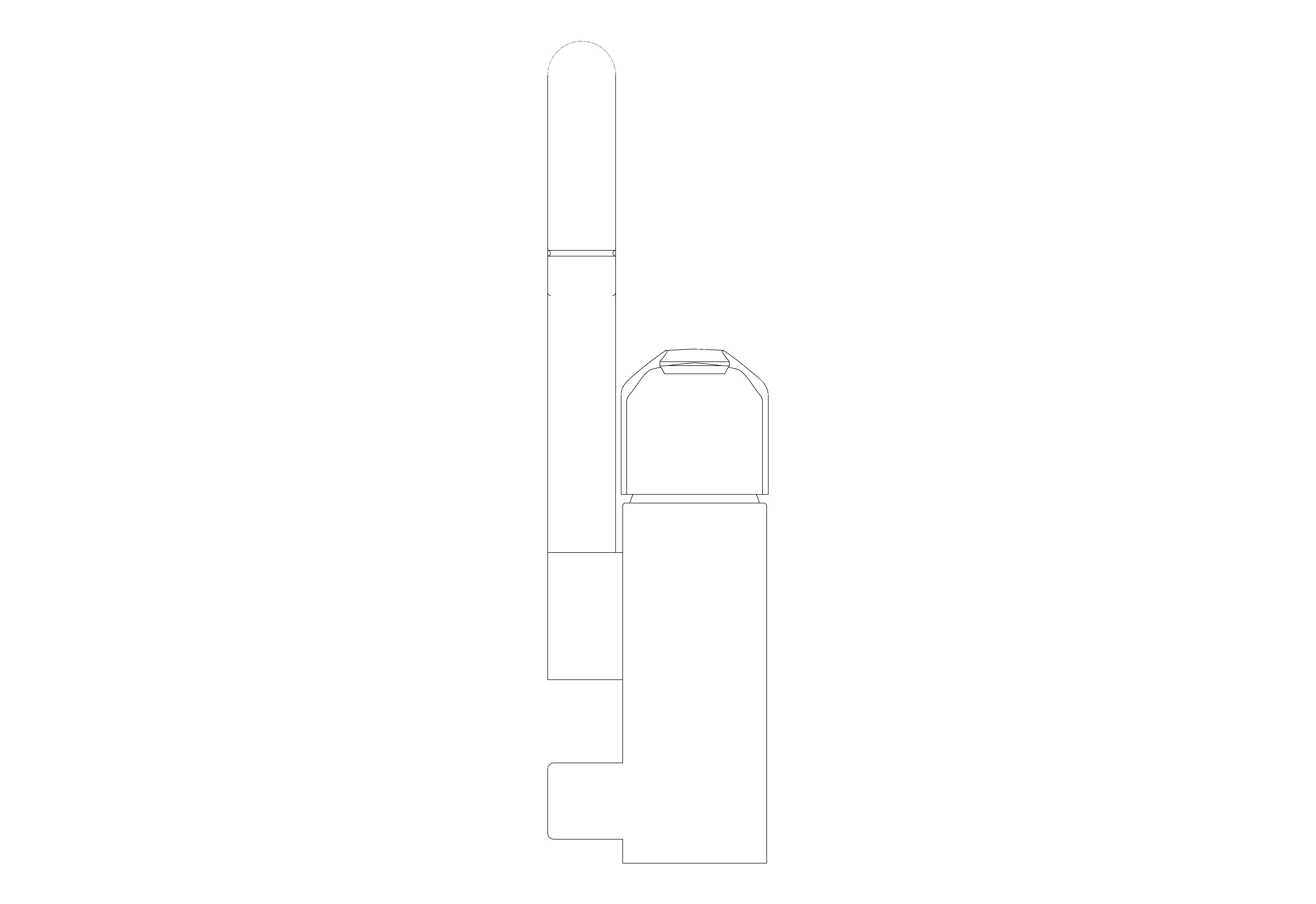bimstore front image of the Eurosmart Kitchen Faucet - 31788000 from Grohe