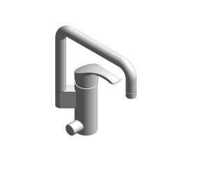 Product: Grohe Eurosmart Kitchen Faucet - 31788000