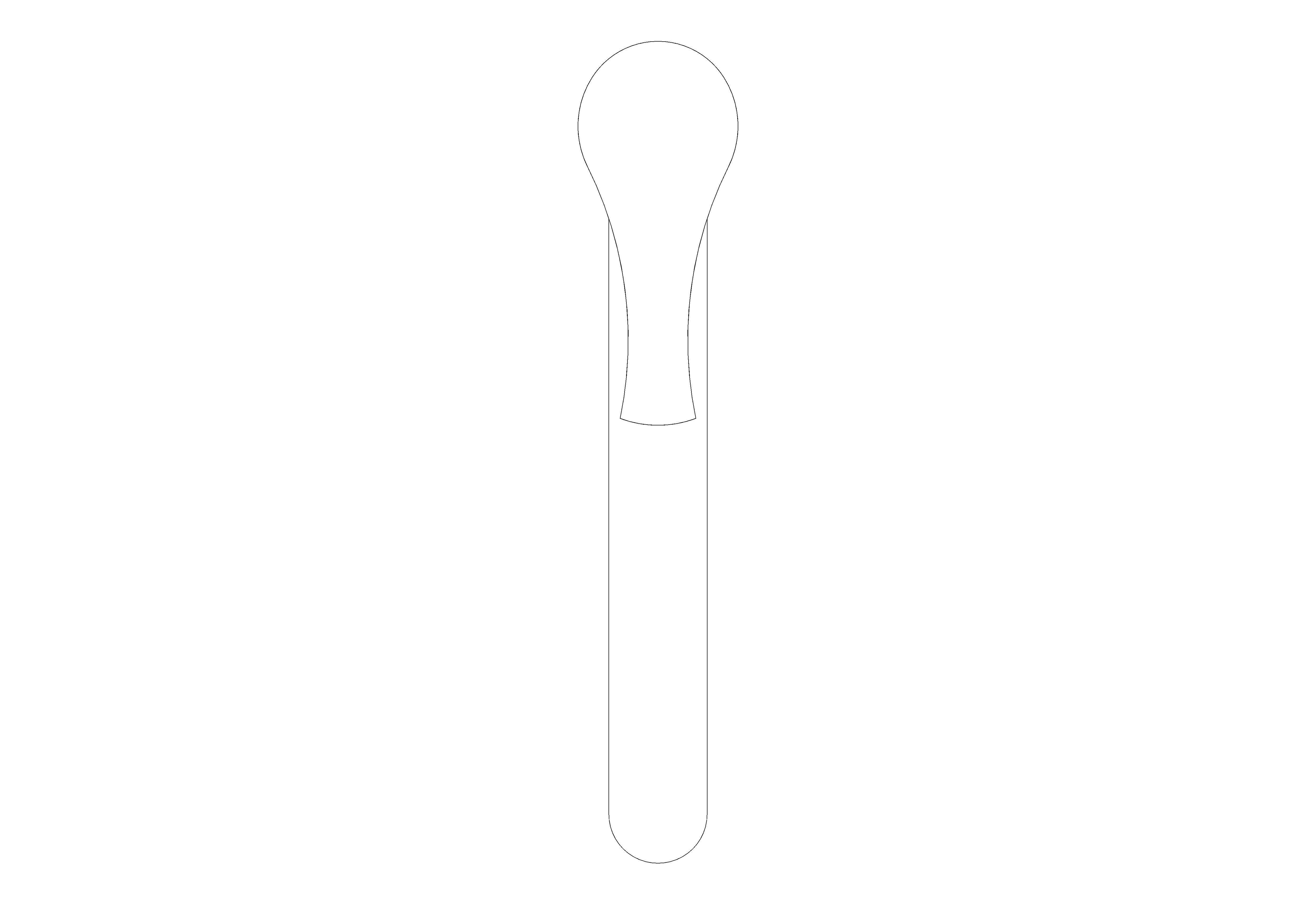bimstore plan image of the Eurosmart Kitchen Faucet - 31790000 from Grohe