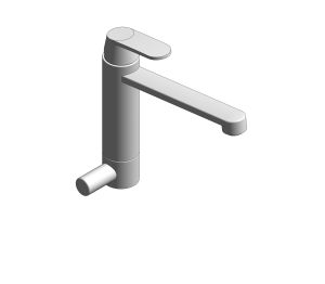 Product: Grohe Eurosmart Kitchen Faucet - 31791000