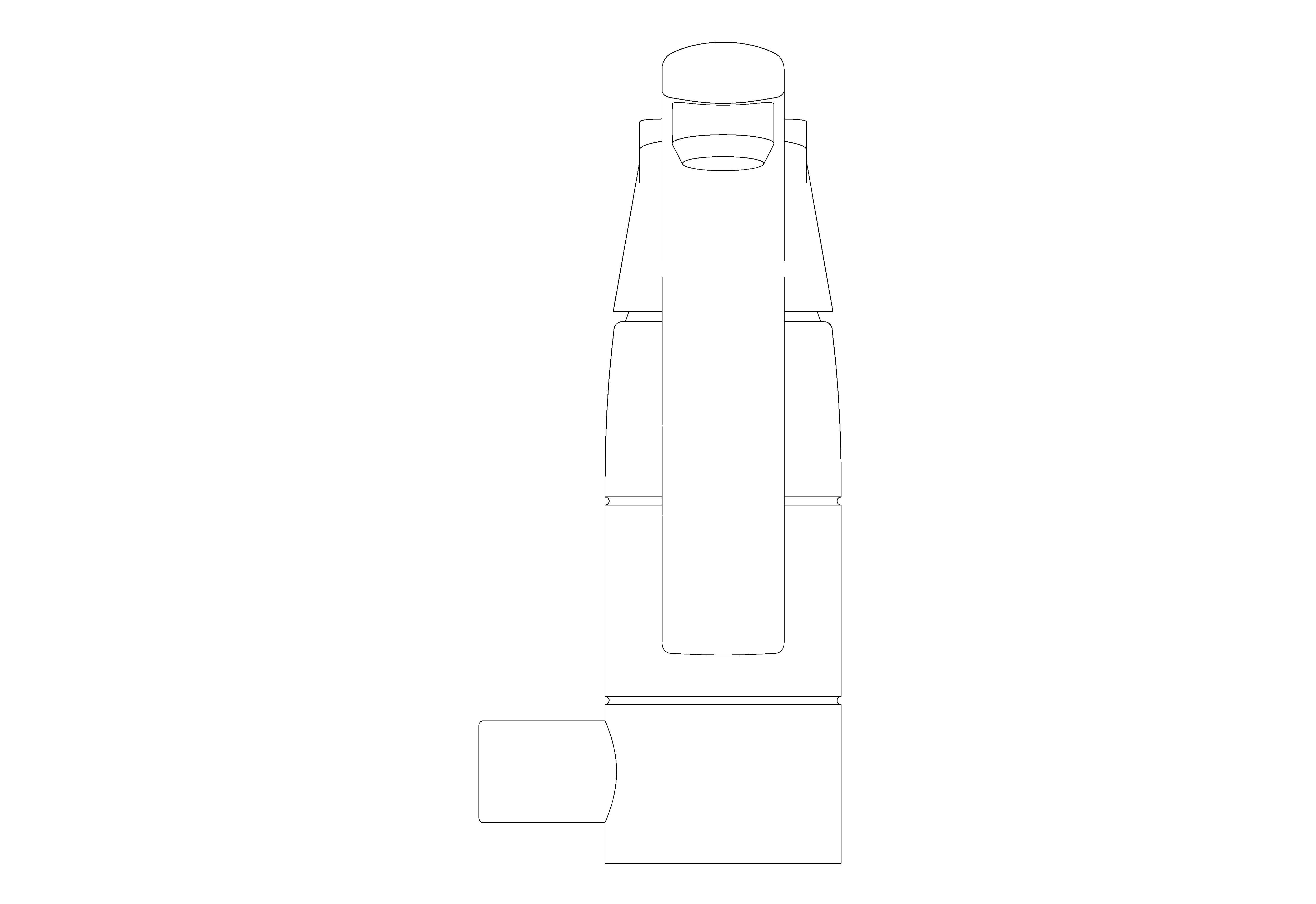 bimstore front image of the Eurosmart Kitchen Faucet - 31792000 from Grohe