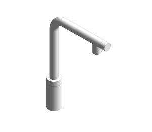 Product: VENTO Smart Control Mixer (30637000)