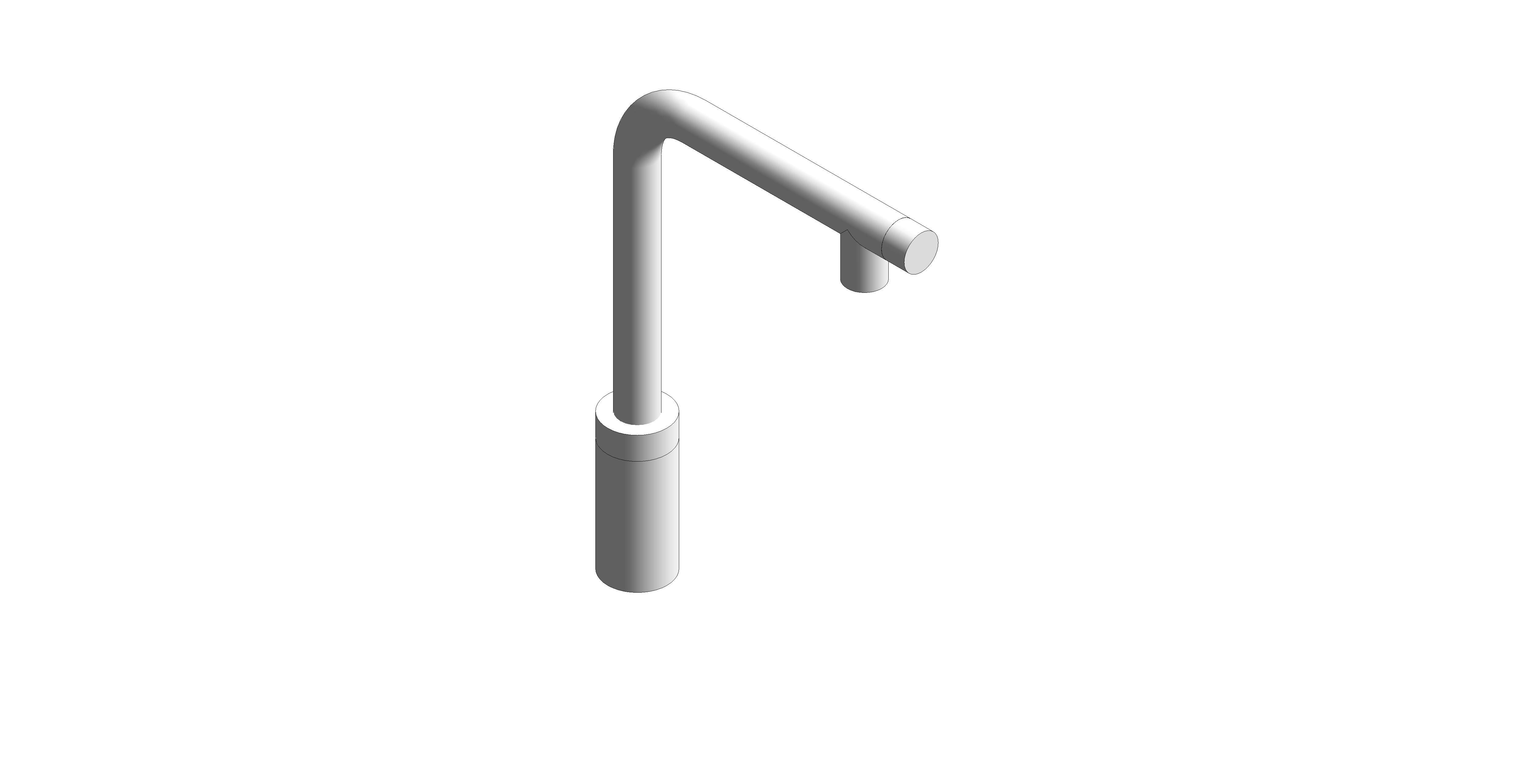 Product: VENTO Smart Control Mixer (30637000)