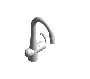 Product: Grohe Zedra Kitchen Faucet - 31795000