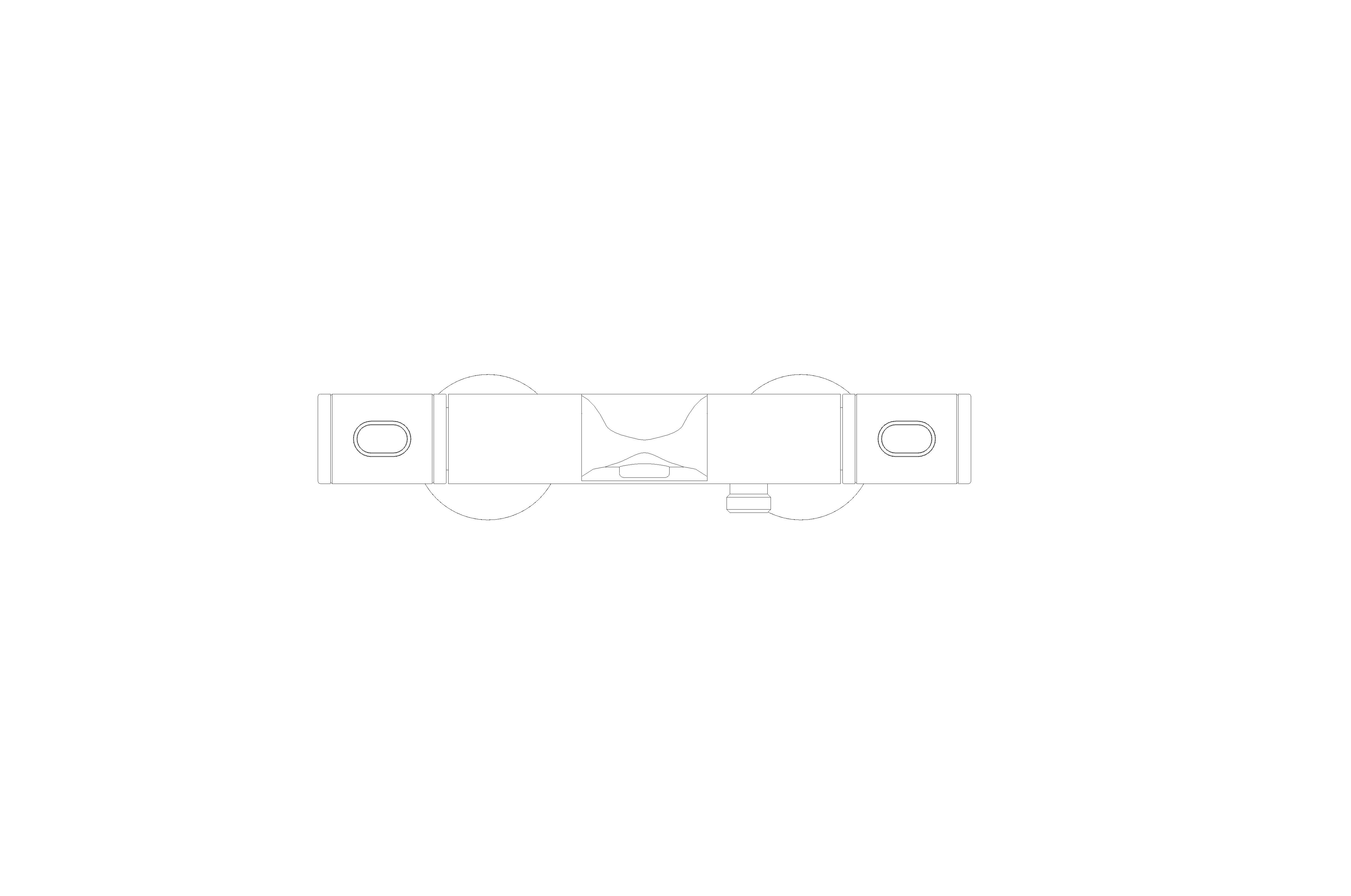 bimstore front image of the Grohtherm 1000 Performance Thermostatic bath mixer 1/2" FR NF C/3 - 34782000 from Grohe