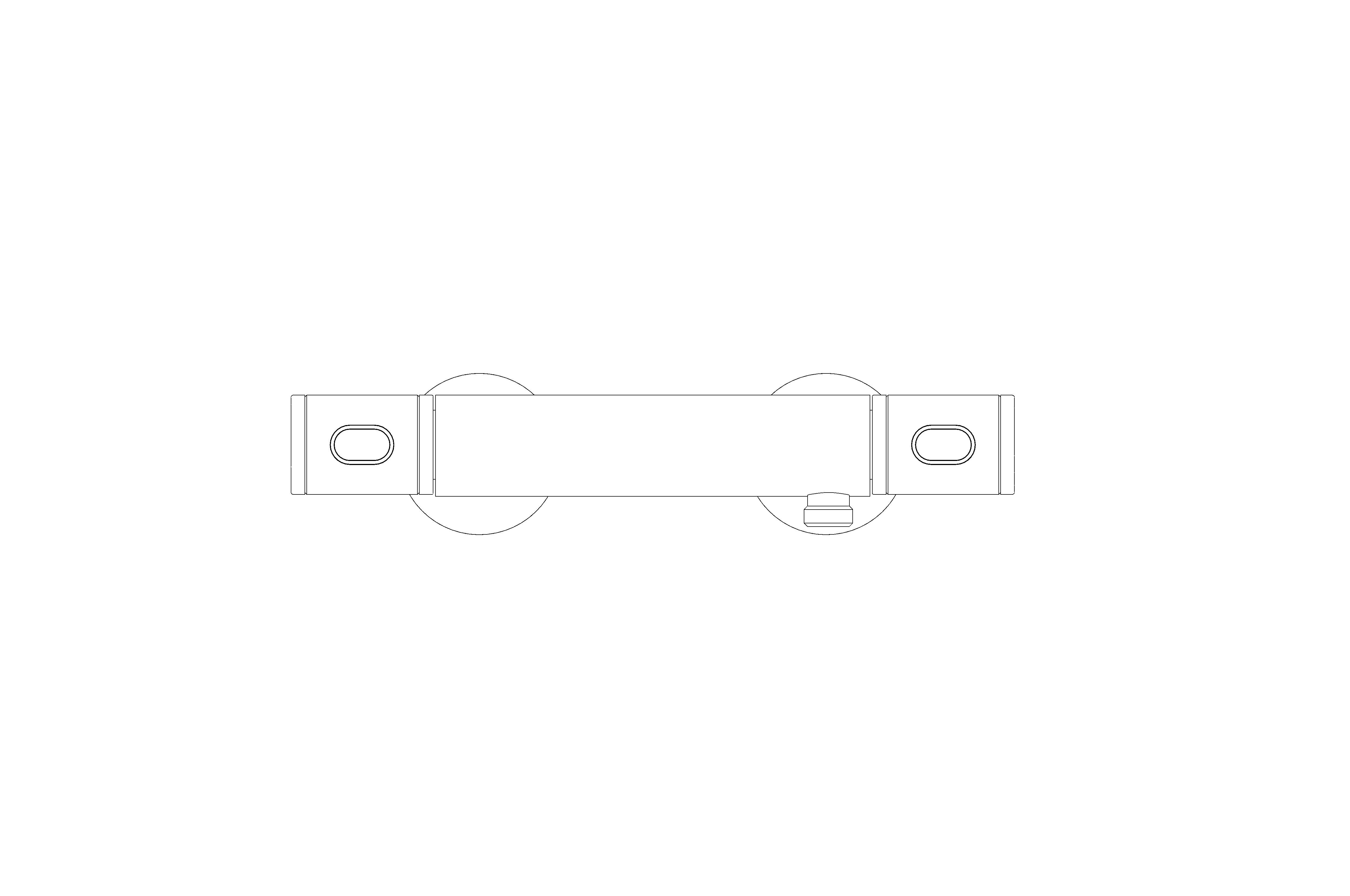 bimstore front image of the Grohtherm 1000 Performance Thermostatic shower mixer 1/2" - 34776000 from Grohe