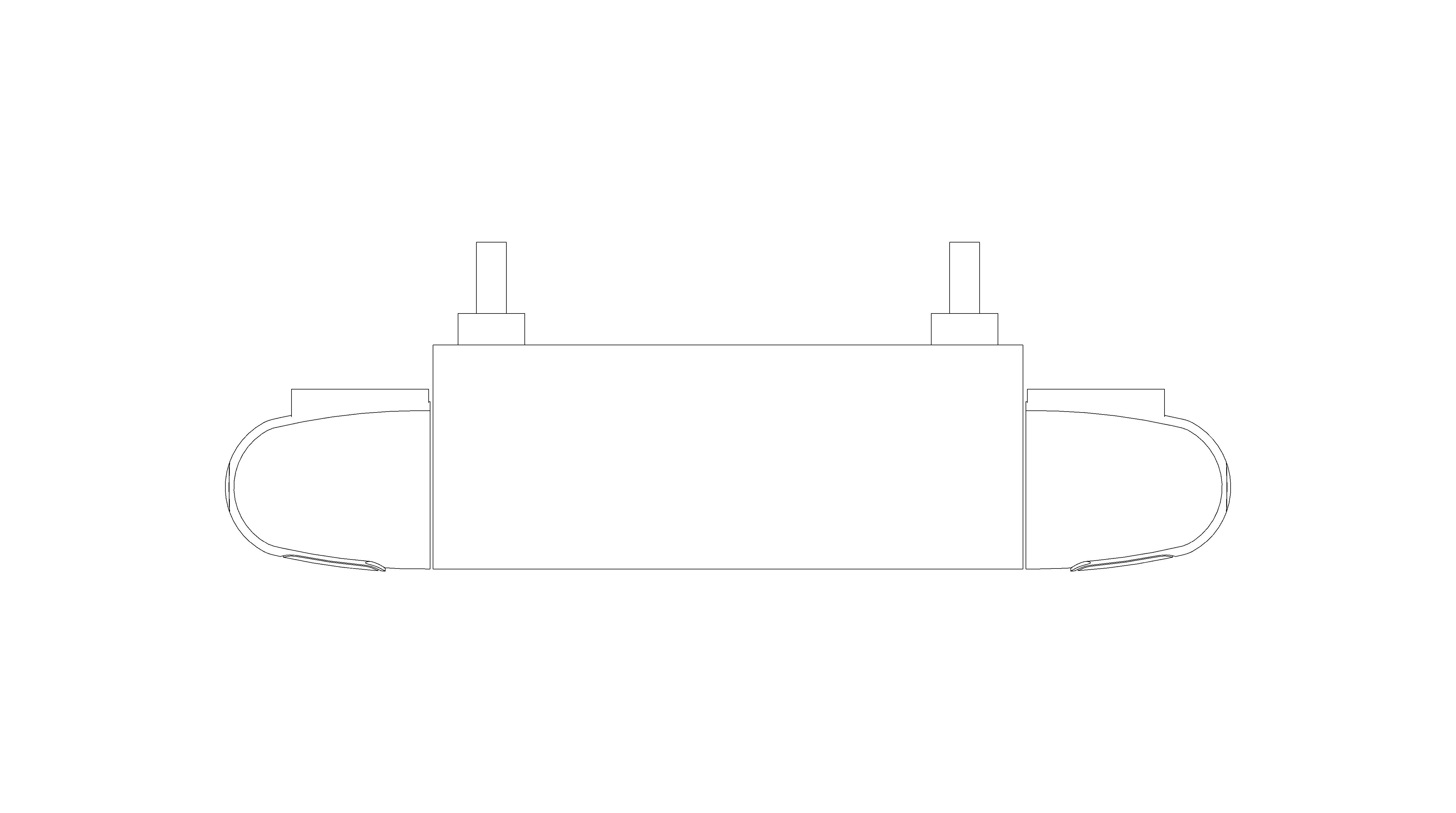 bimstore plan image of Grohtherm 1000 Thermostat - 34760000 from Grohe