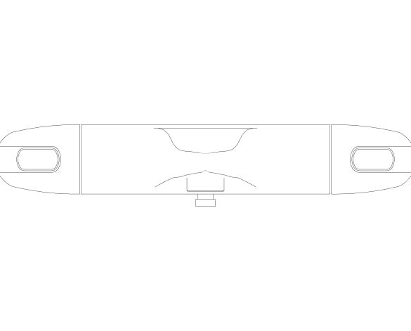 bimstore front image of Grohtherm 1000 Thermostat - 34761000 from Grohe