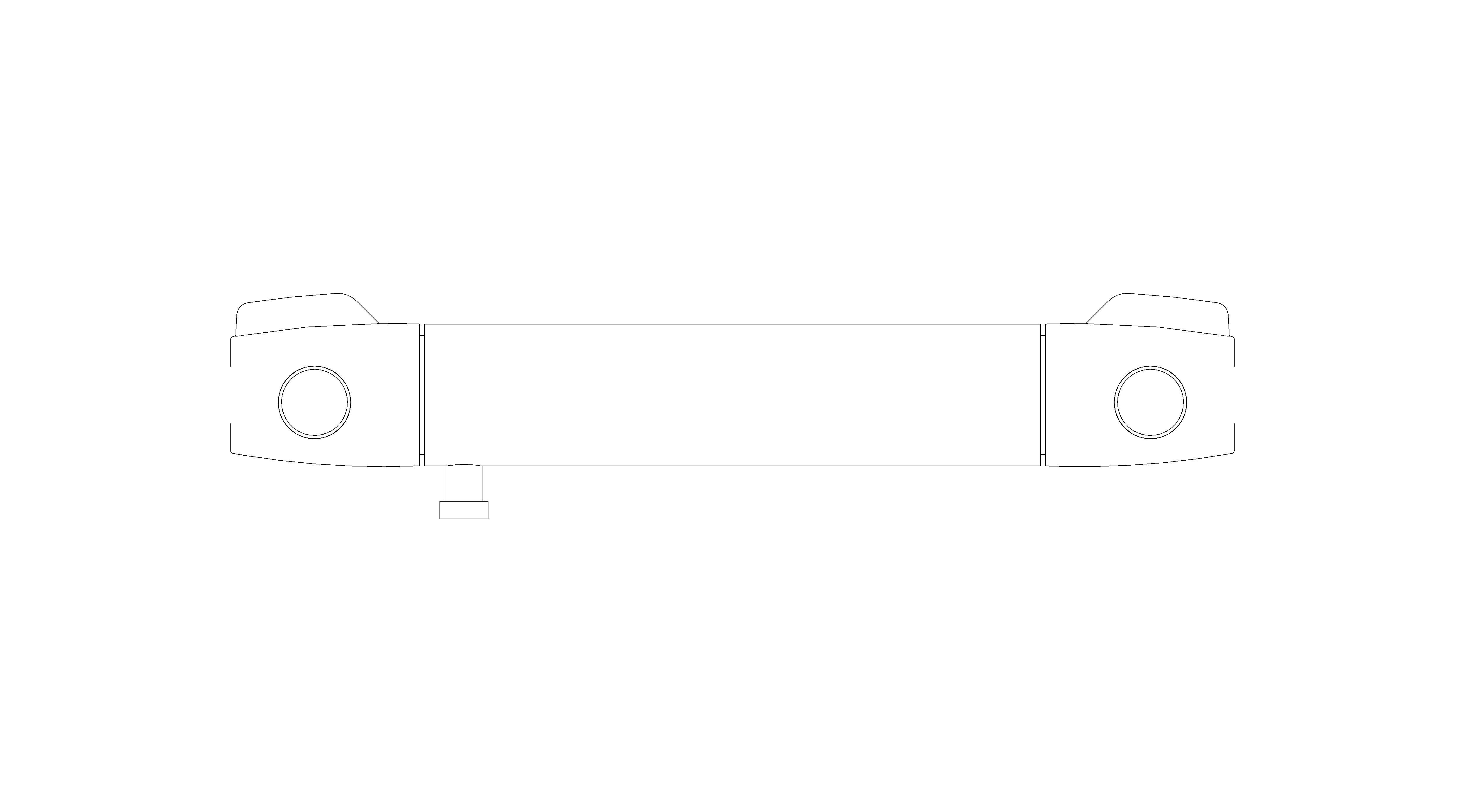 bimstore front image of Grohtherm 800 Thermostat - 34755000 from Grohe