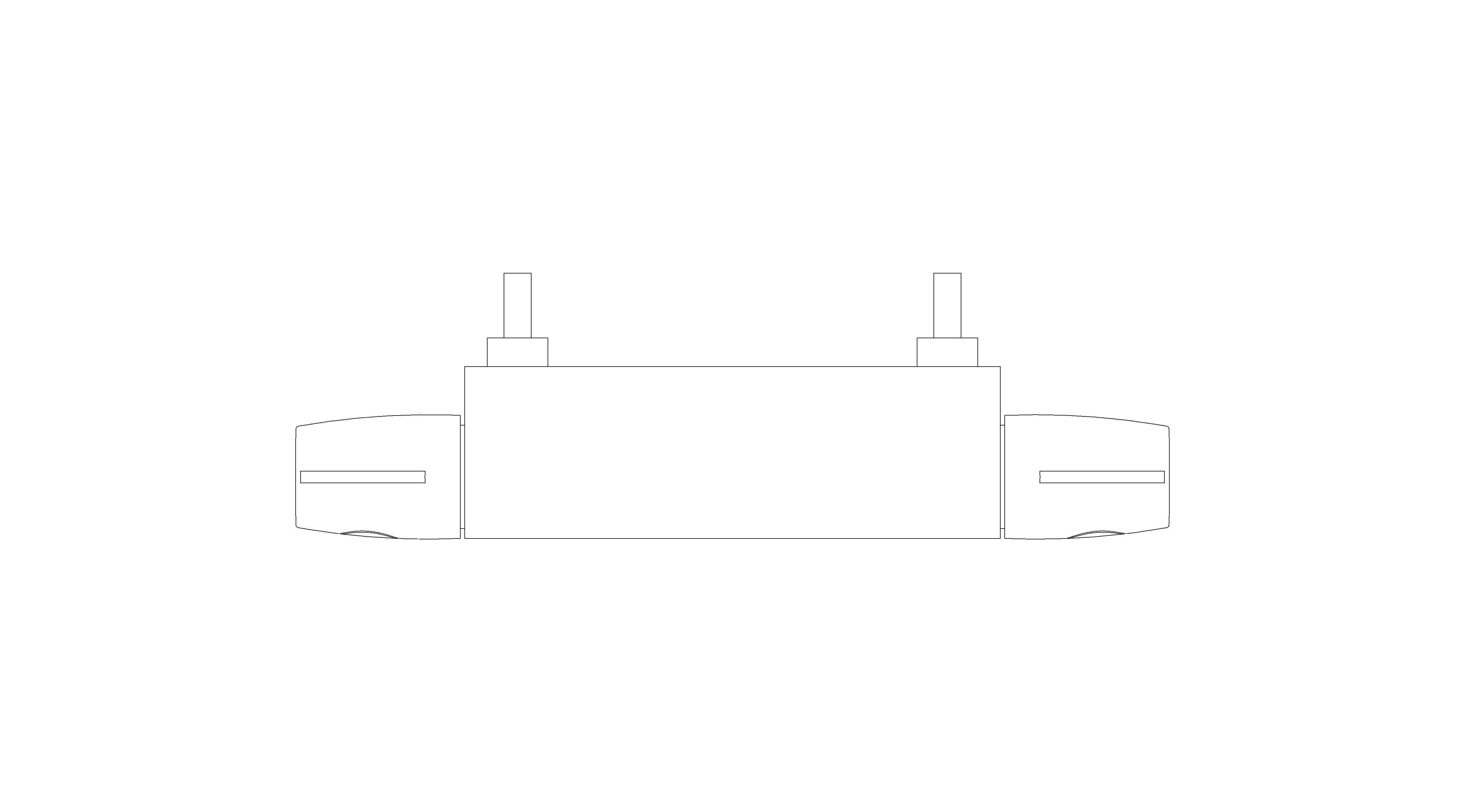 bimstore plan image of Grohtherm 800 Thermostat - 34755000 from Grohe