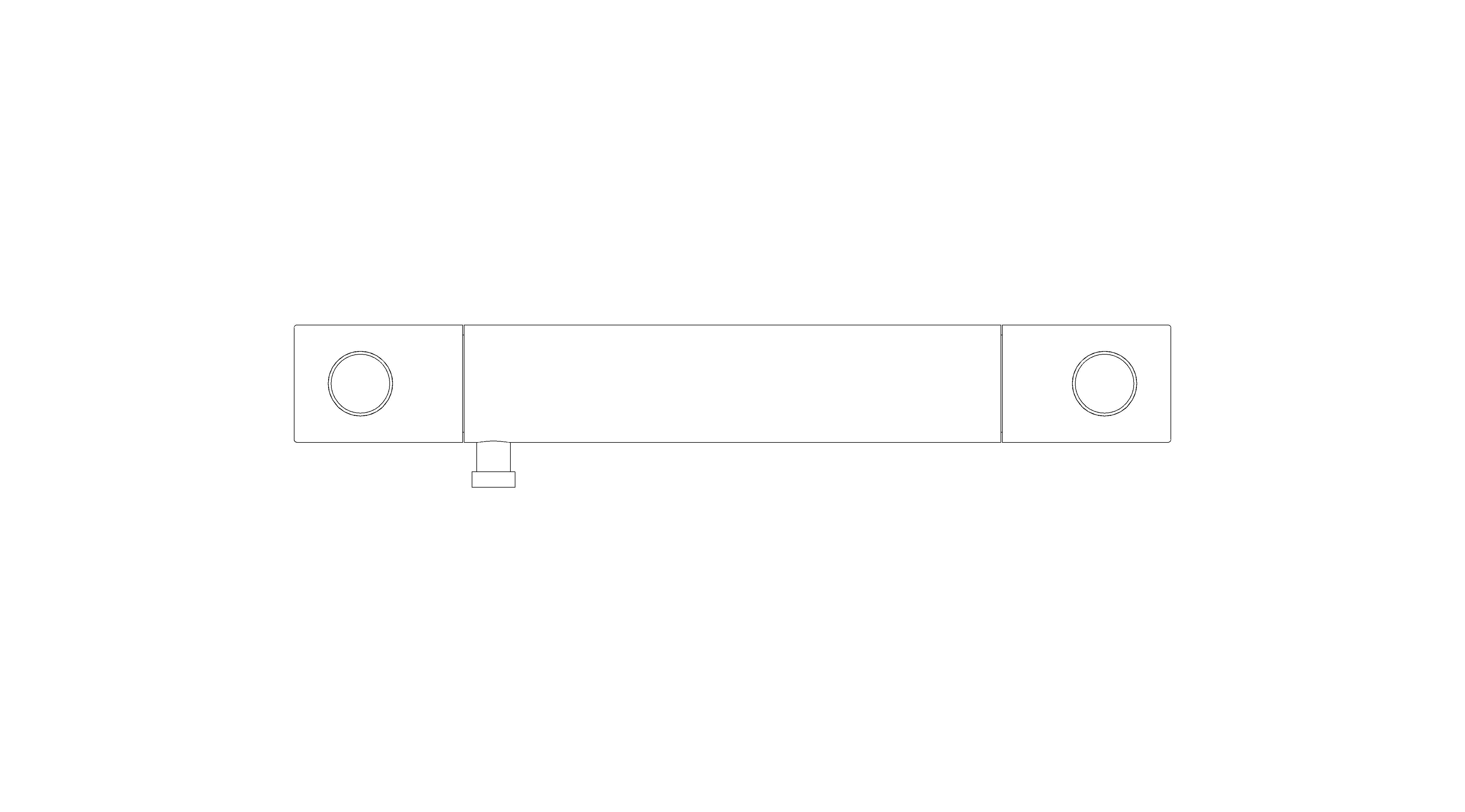 bimstore front image of Grohtherm 800 Thermostat - 34759000 from Grohe