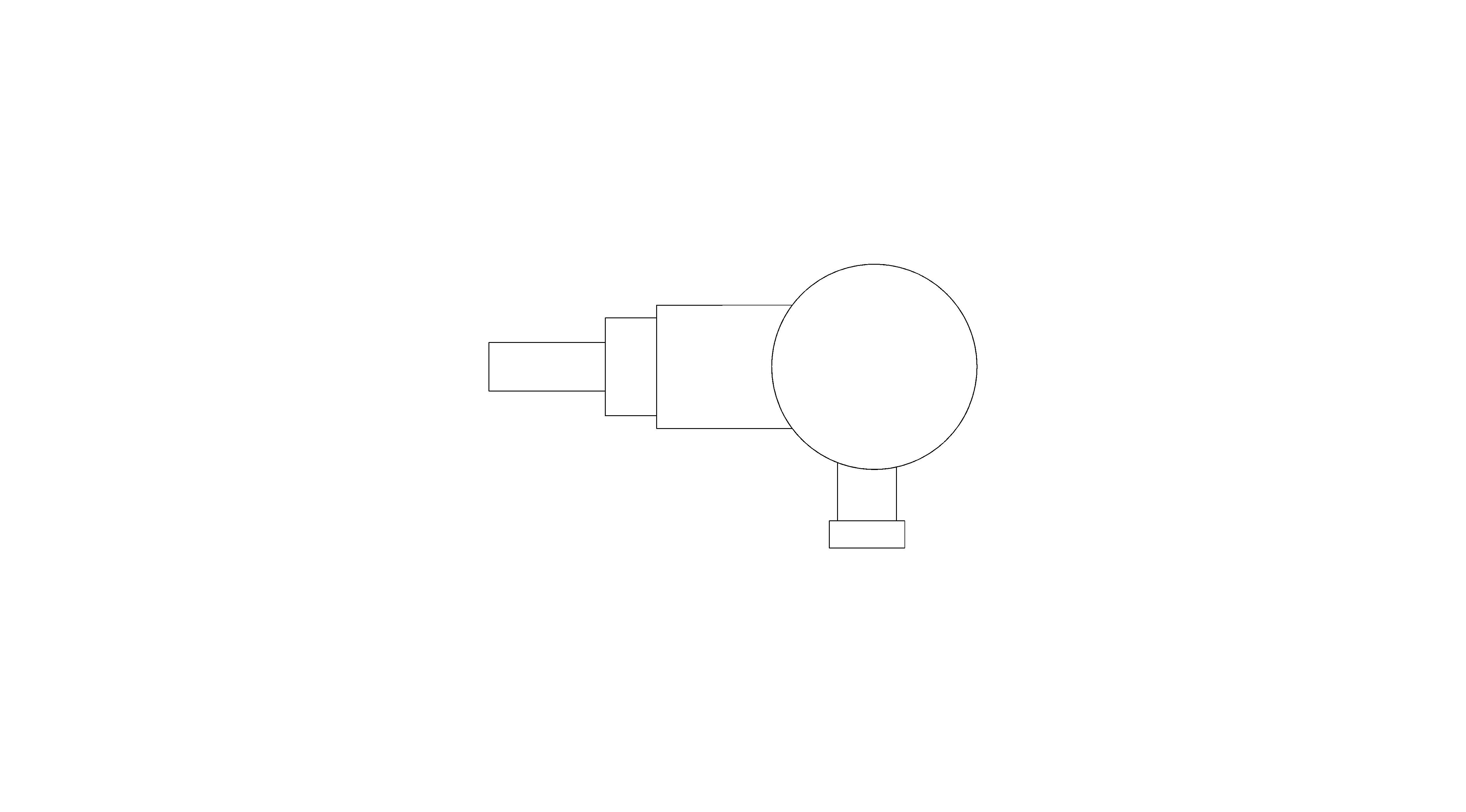 bimstore side image of Grohtherm 800 Thermostat - 34759000 from Grohe