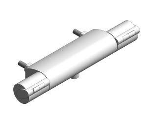 Product: GRT Nordic Thermostat - 34762000