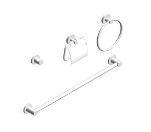 Product: Grohe Essentials Accessories - 40776001