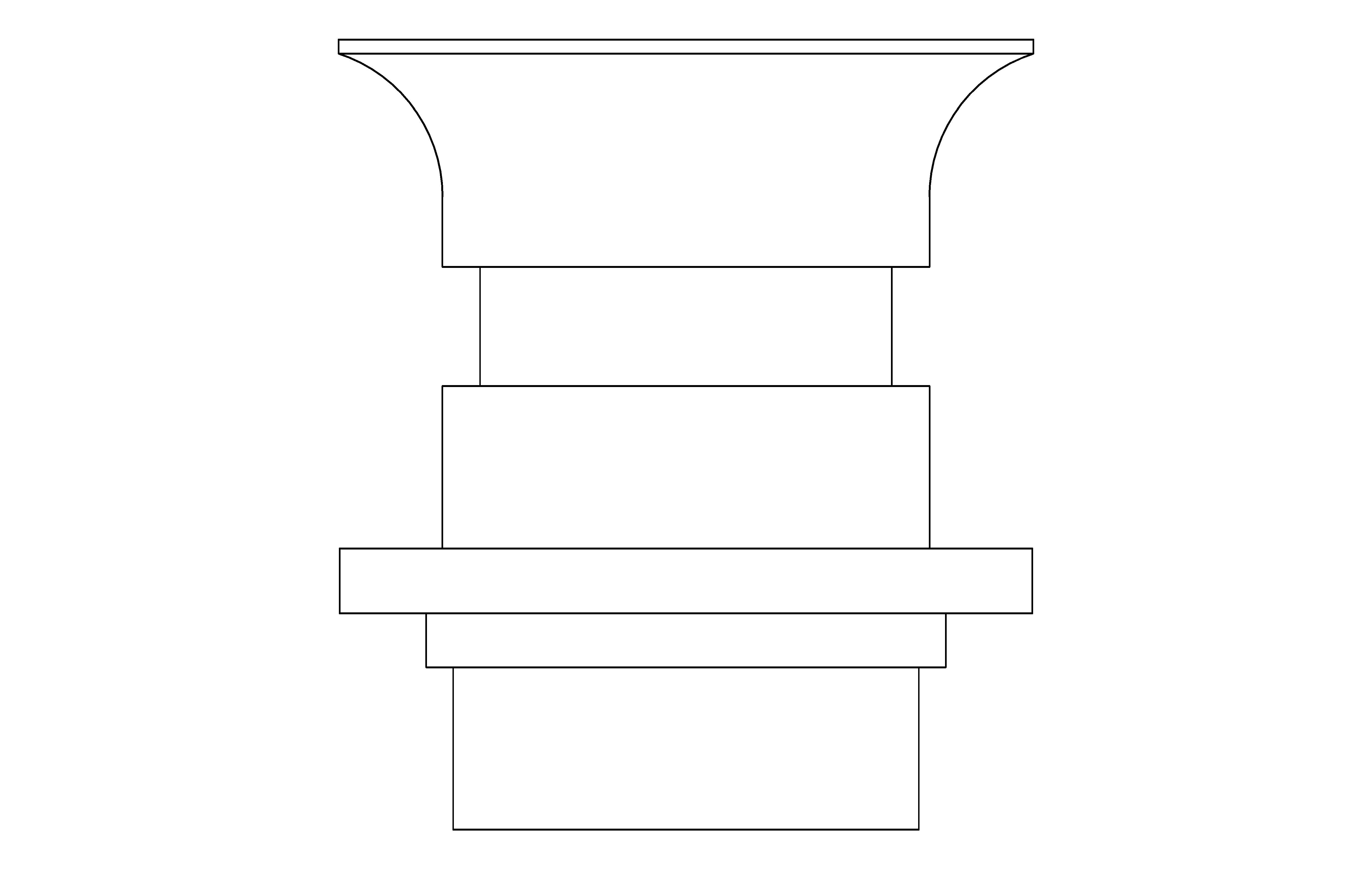 bimstore front image of the Pop Up Waste Set - 28940000 from Grohe