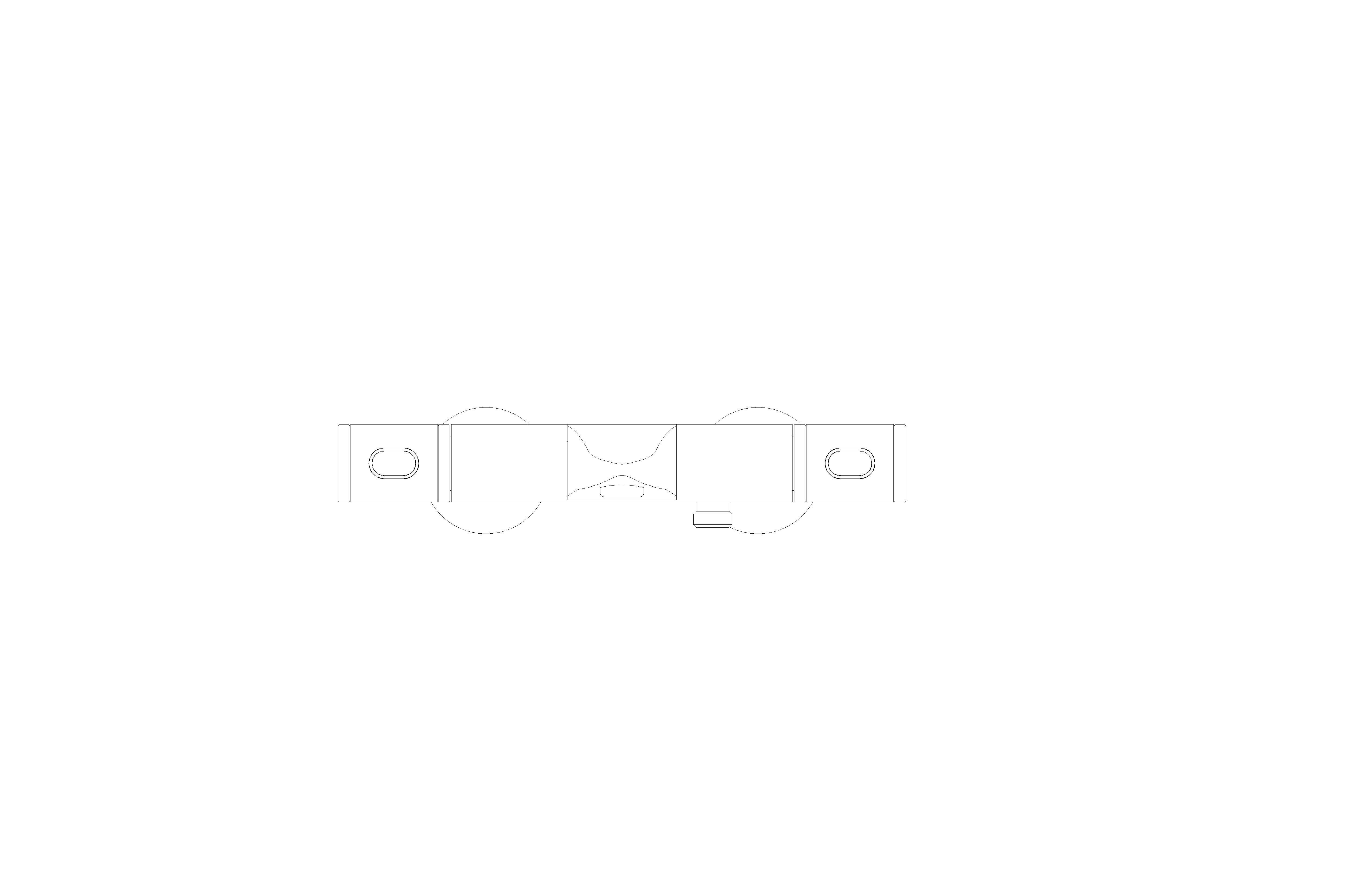 bimstore front image of the Precision Feel Thermostatic bath mixer 1/2" - 34788000 from Grohe