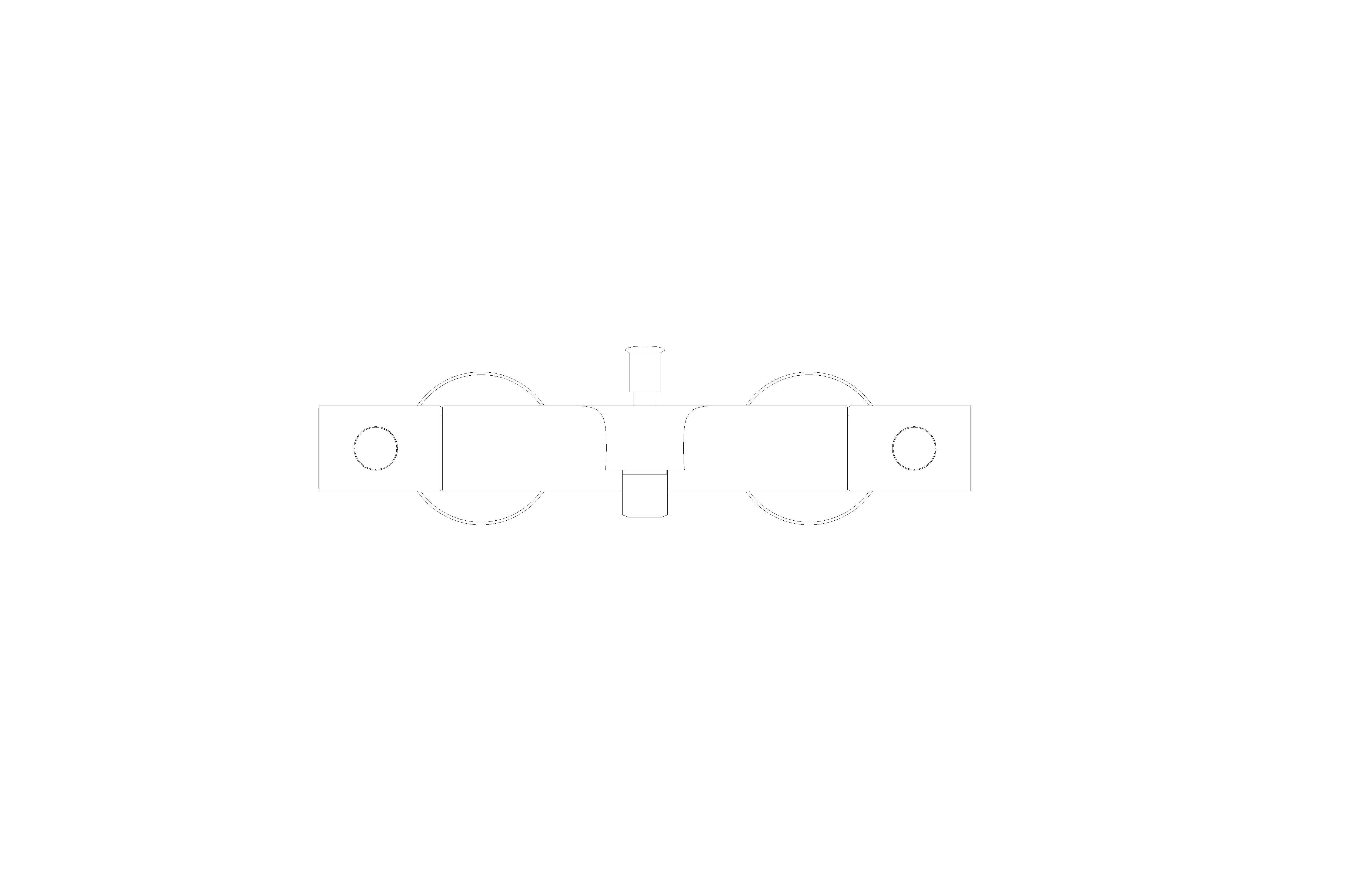bimstore front image of the Precision Get Thermostatic bath mixer 1/2" - 34774000 from Grohe