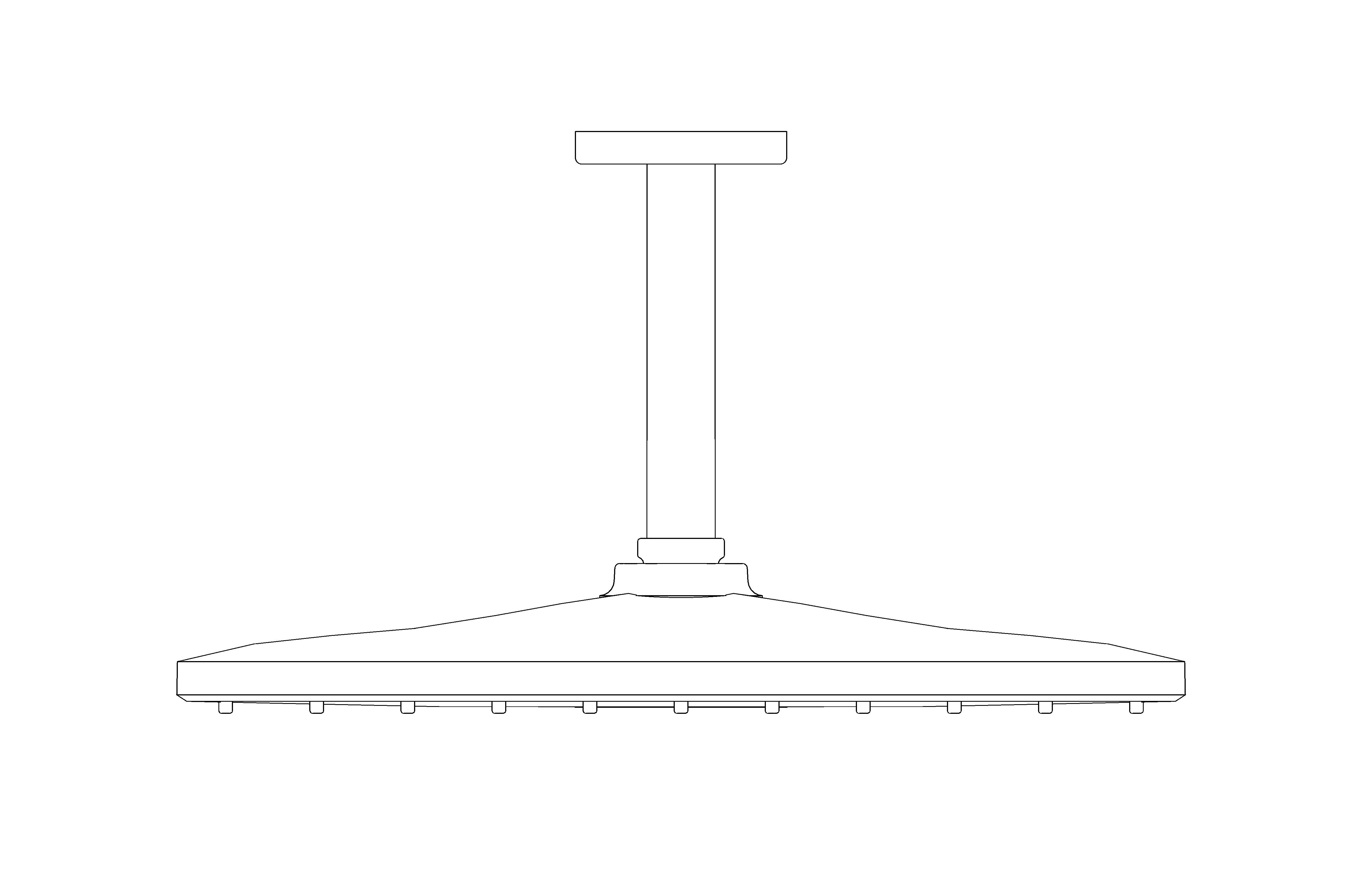 bimstore front image of the Rainshower - Mono 310 Cube - 26566000 from Grohe