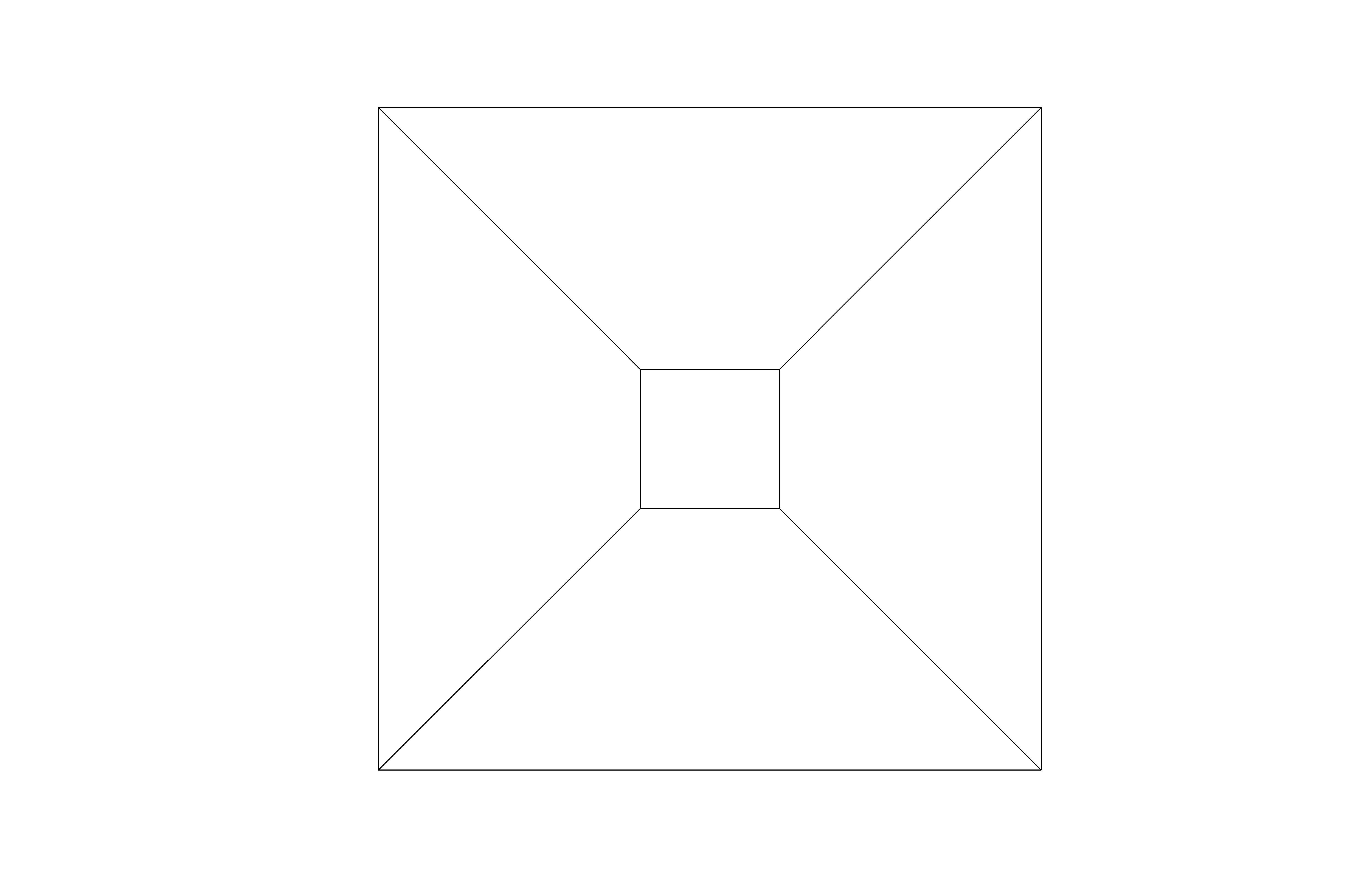 bimstore plan image of the Rainshower - Mono 310 Cube - 26566000 from Grohe