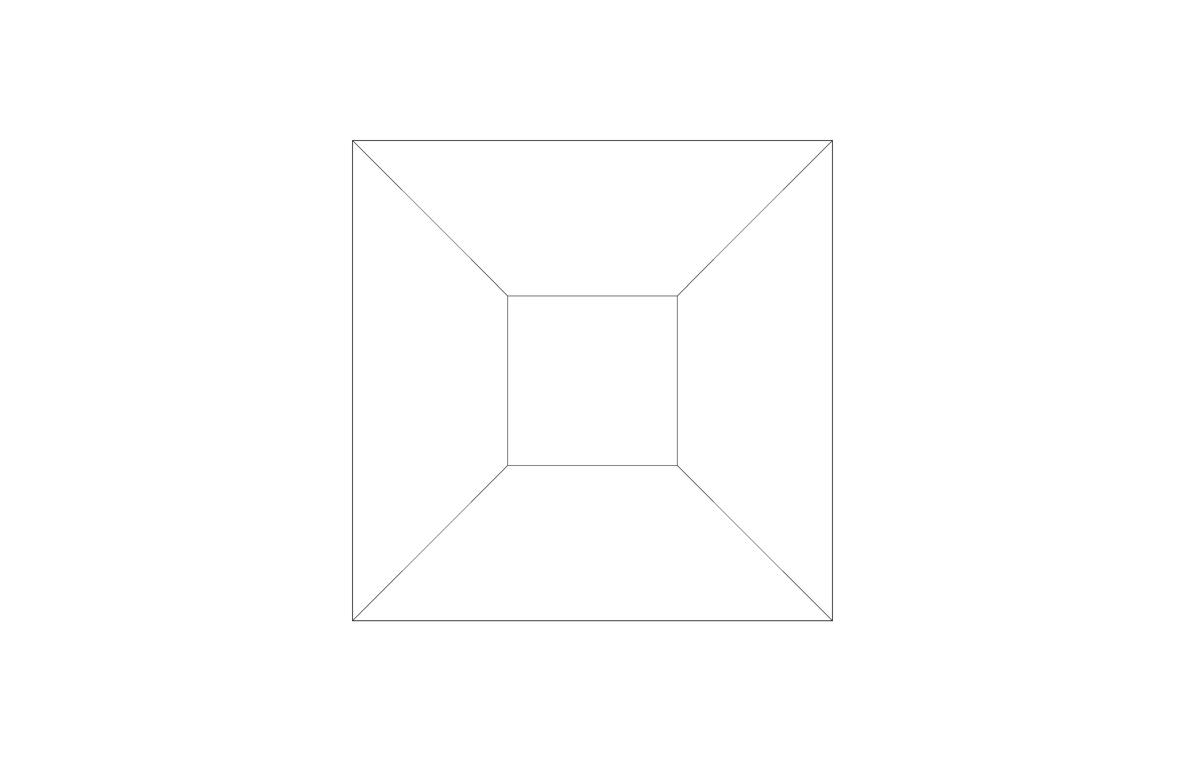 bimstore plan image of the Rainshower - SmartActive 310 Cube - 26481000 from Grohe